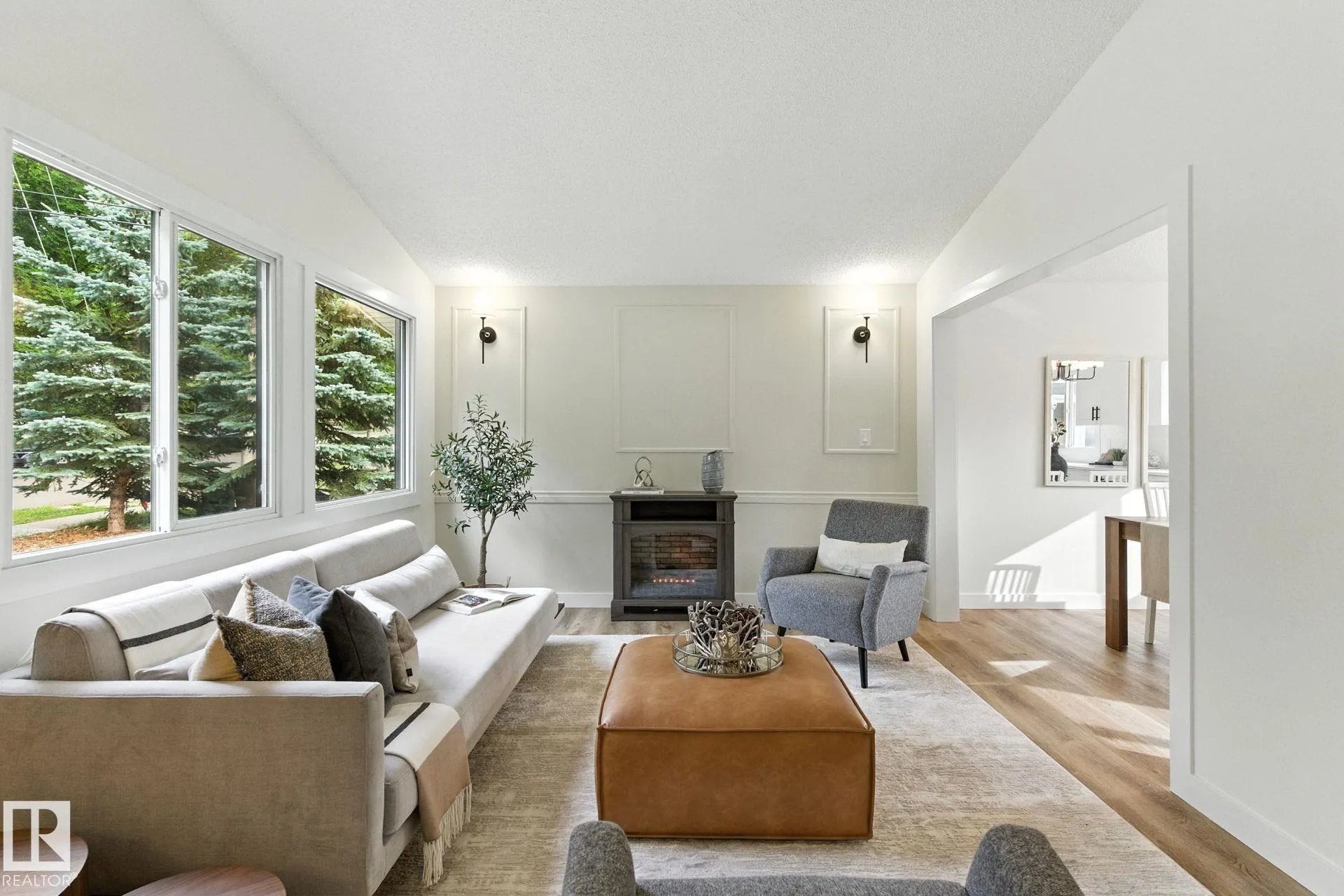 1 SYLVAN Drive