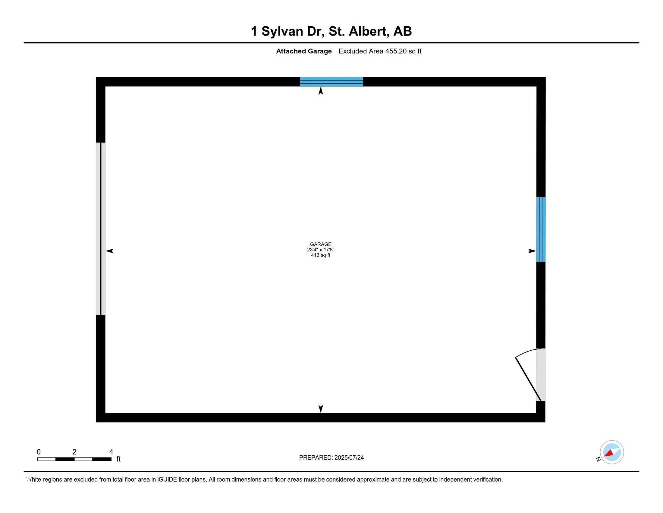 1 SYLVAN Drive