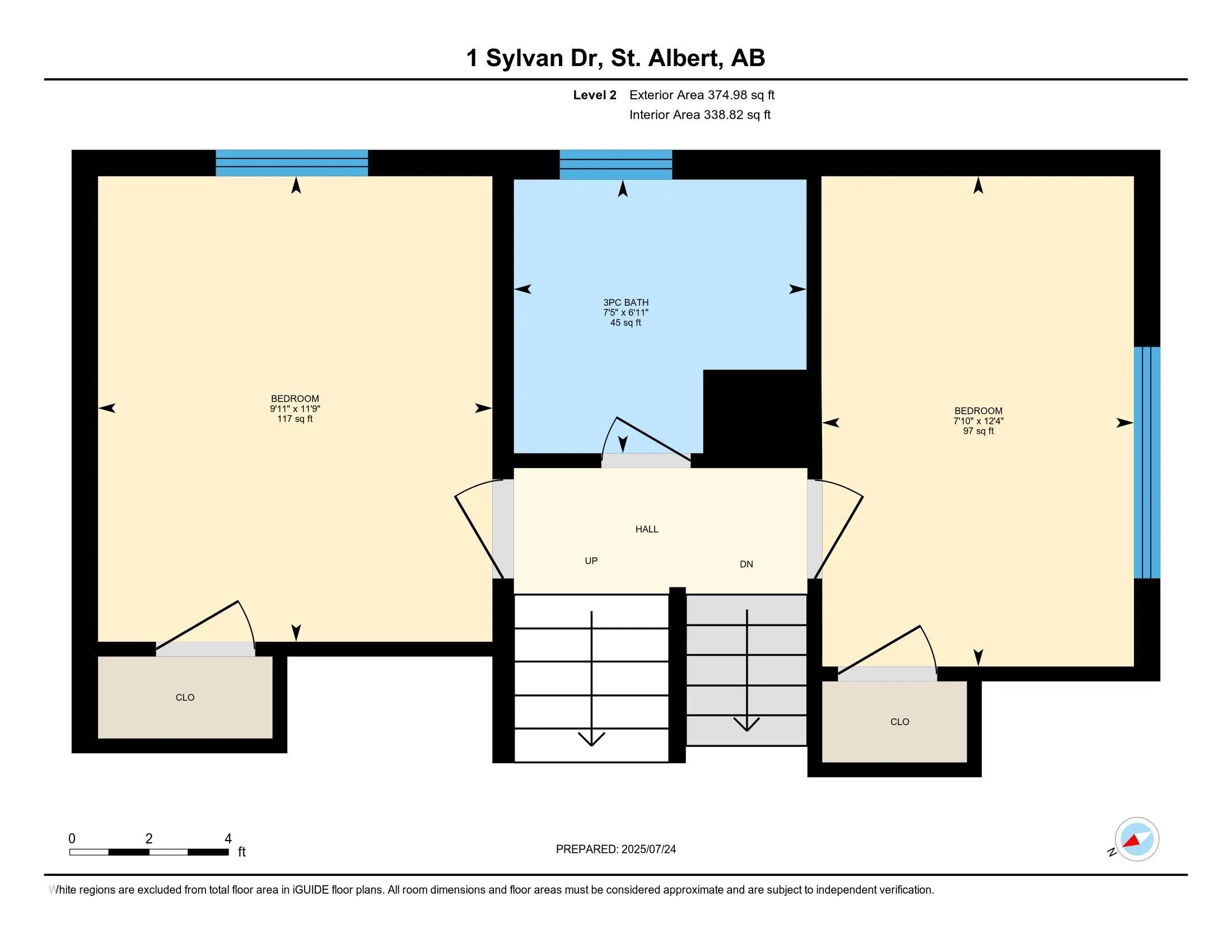 1 SYLVAN Drive