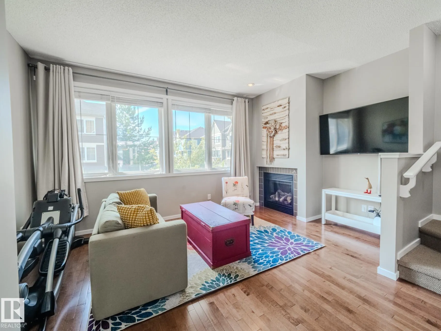 603 WATT Boulevard