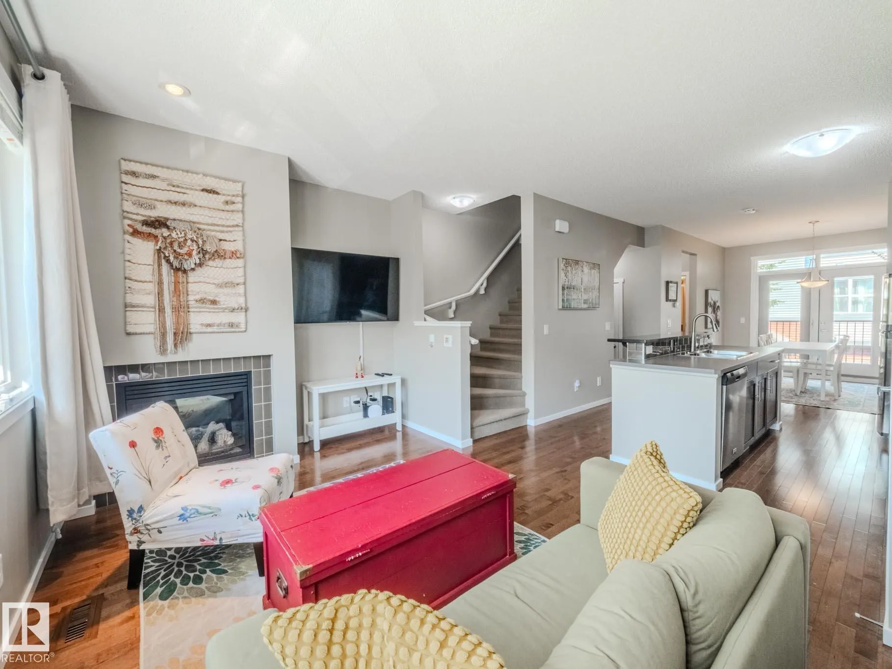 603 WATT Boulevard