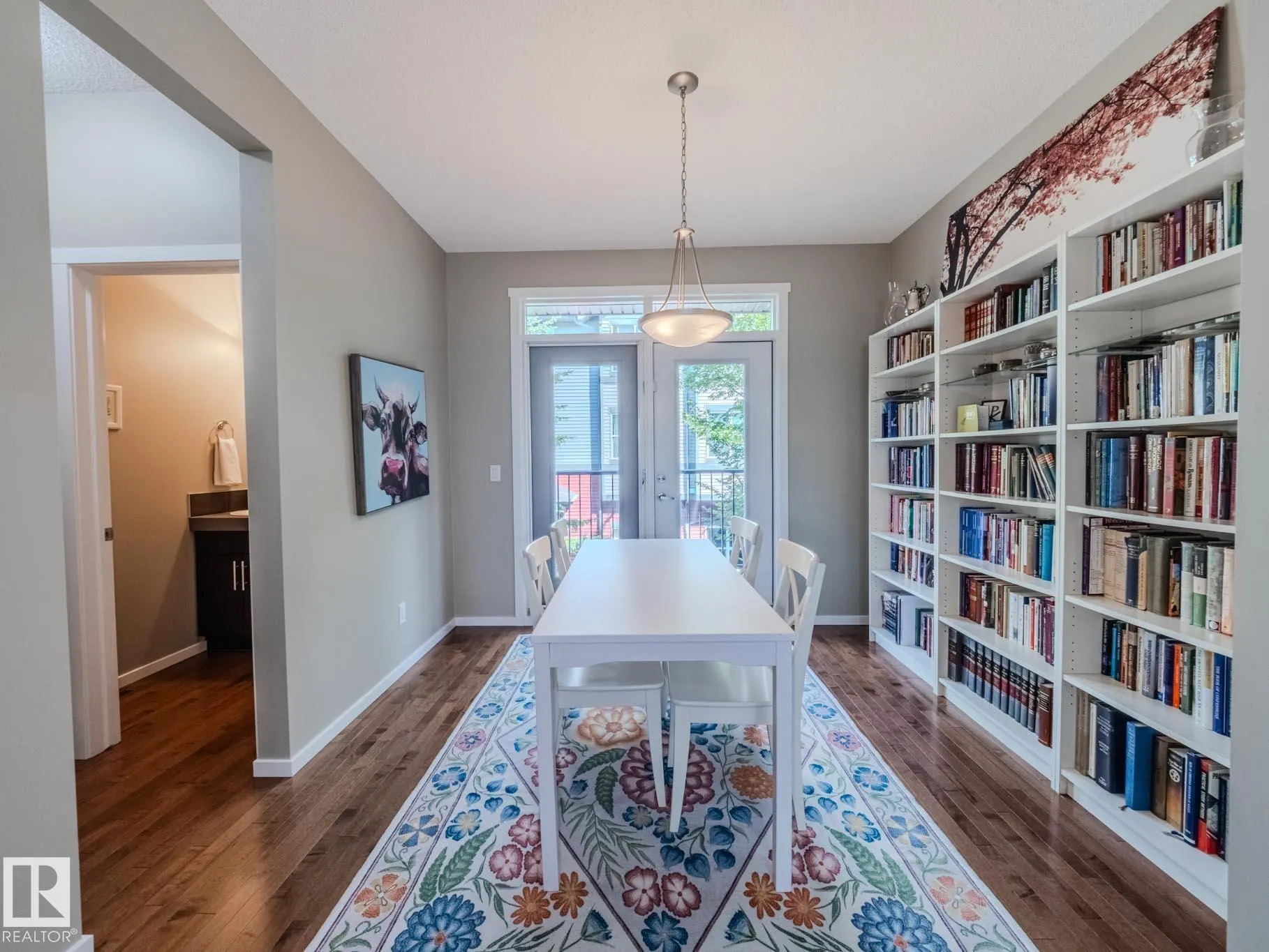 603 WATT Boulevard