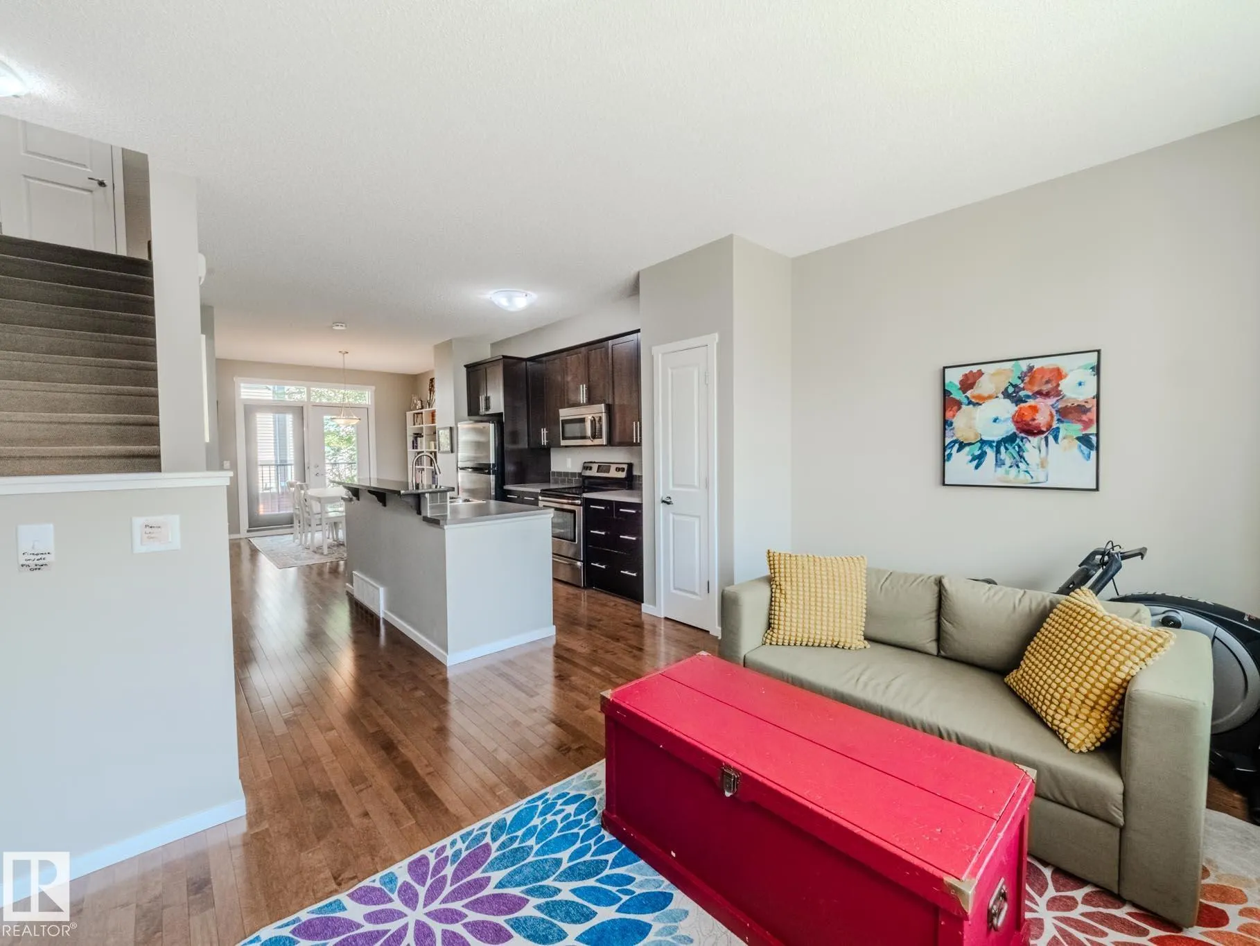 603 WATT Boulevard