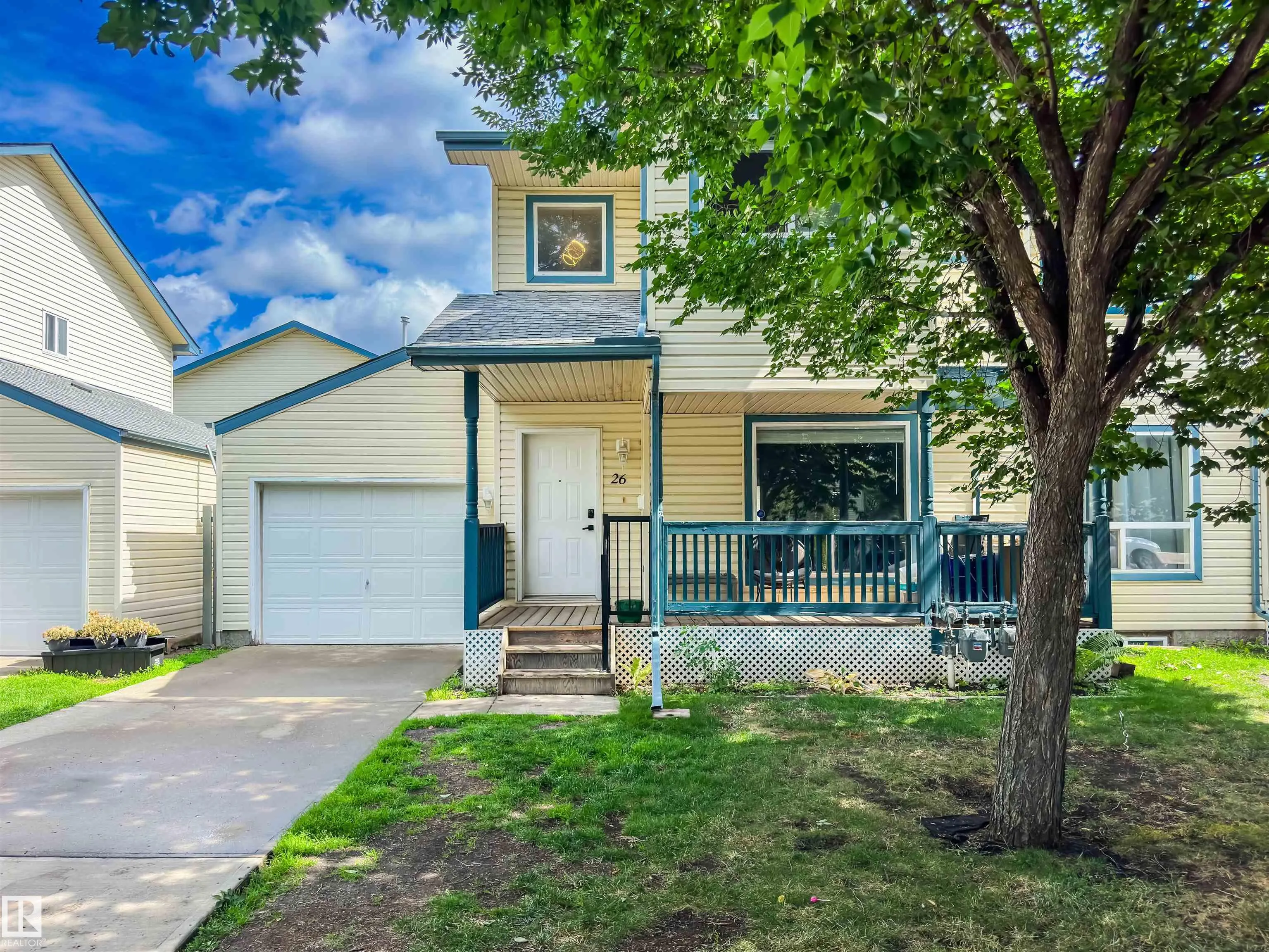 10909 106 Street