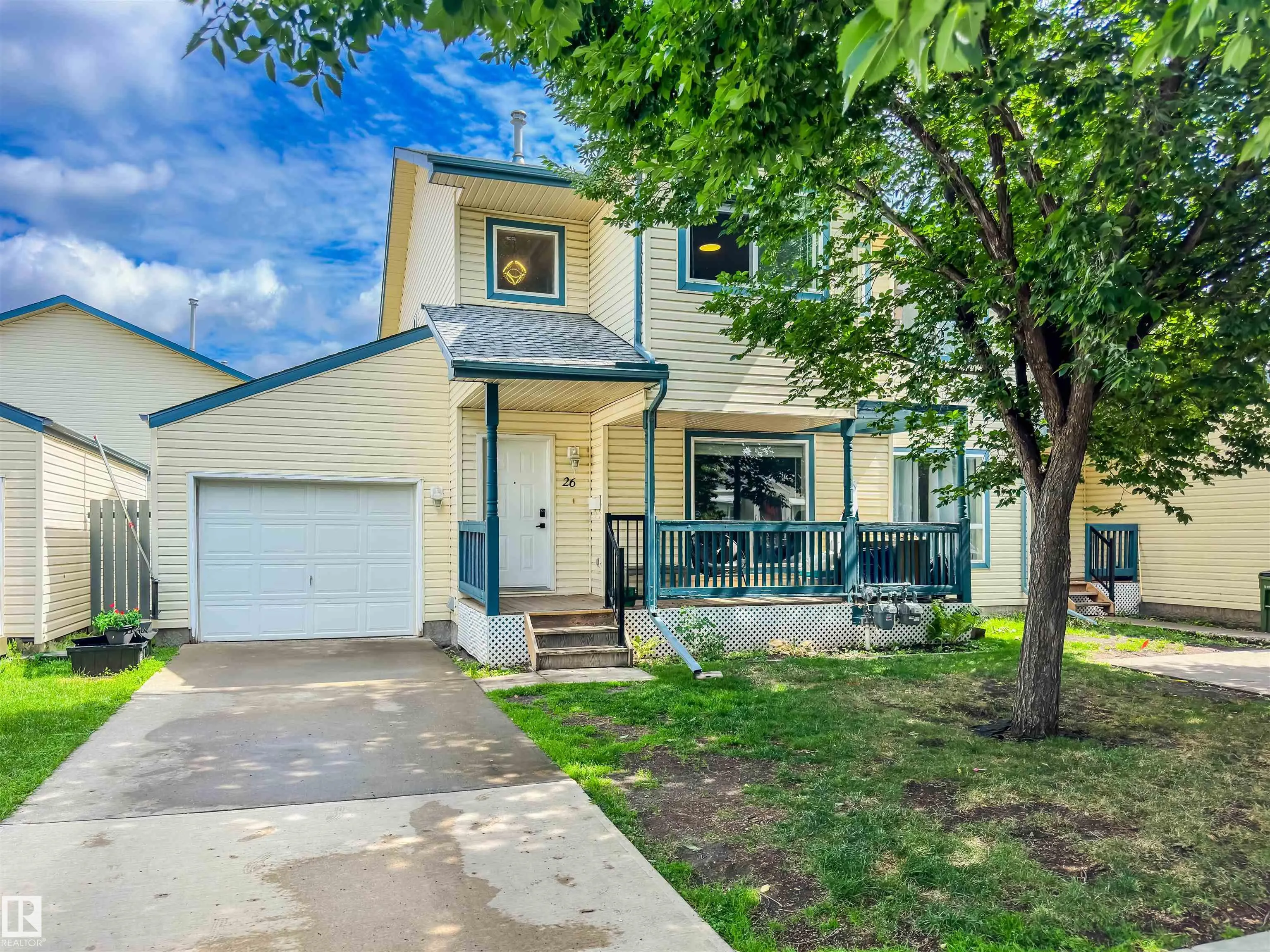 10909 106 Street
