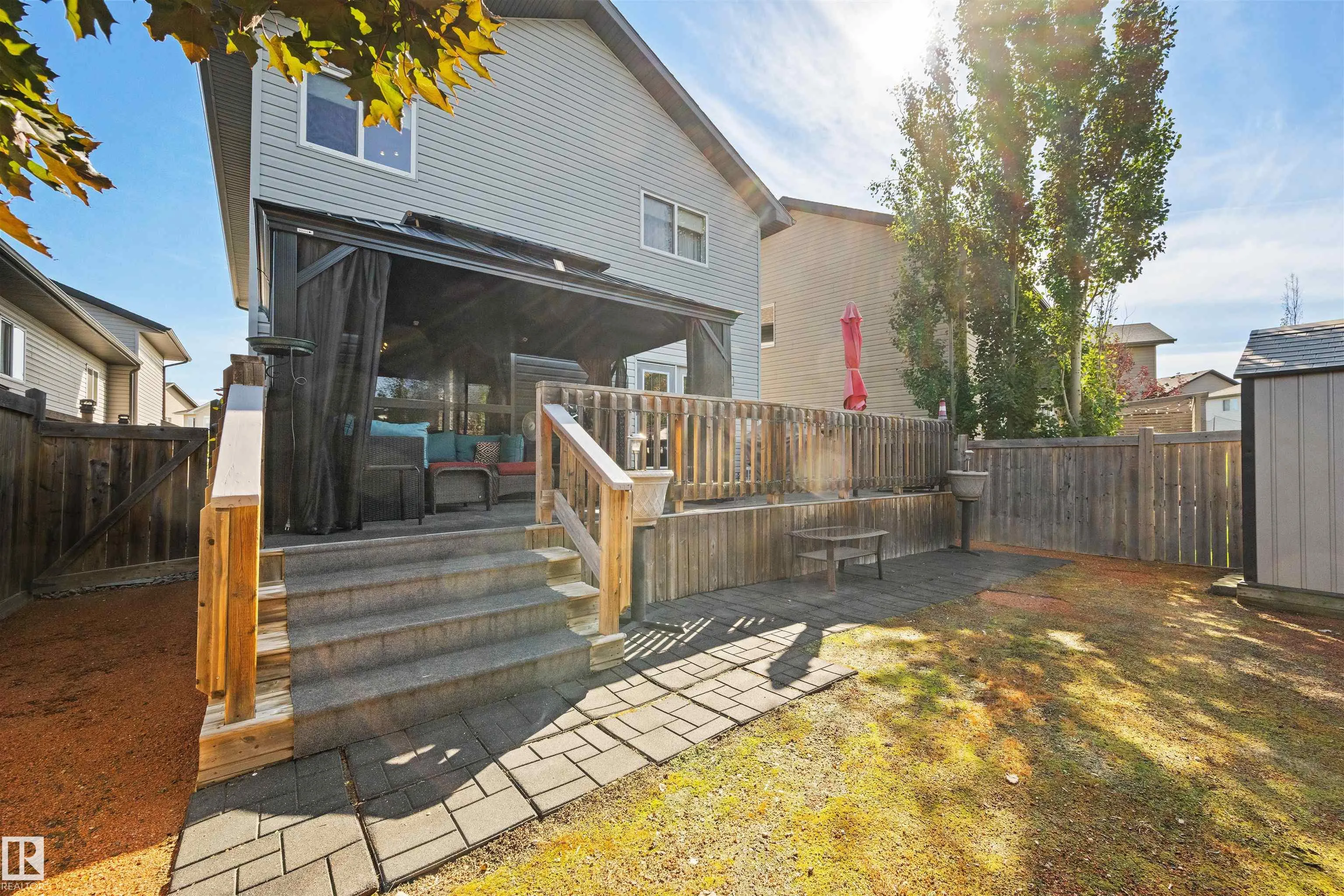 612 FOXTAIL Lane