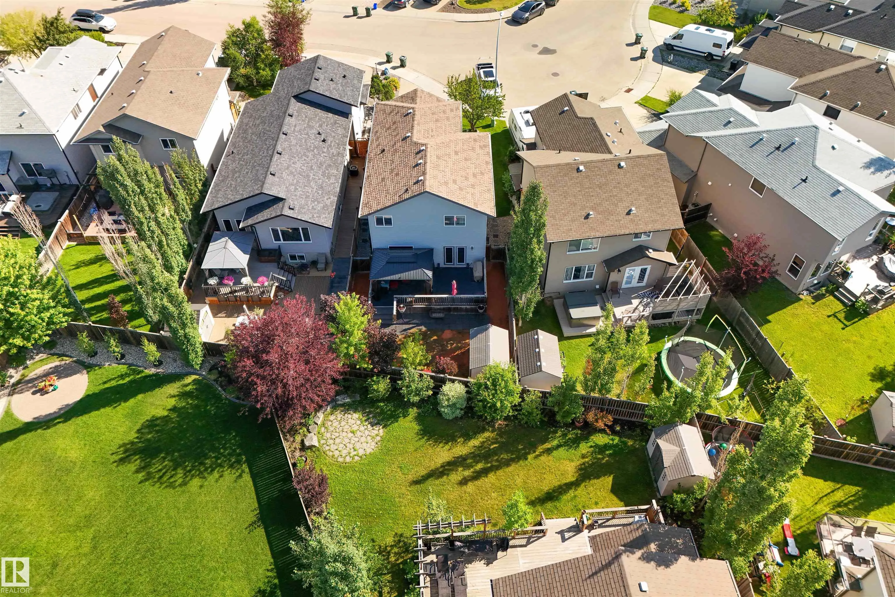 612 FOXTAIL Lane