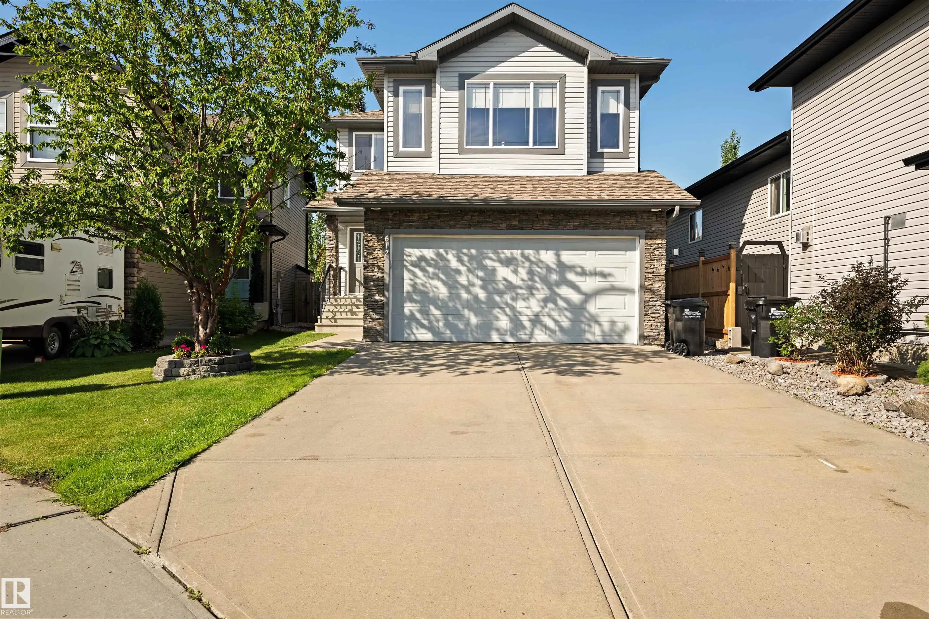 612 FOXTAIL Lane