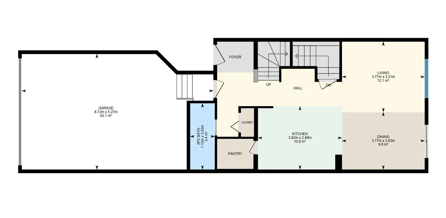 752 Berg Loop