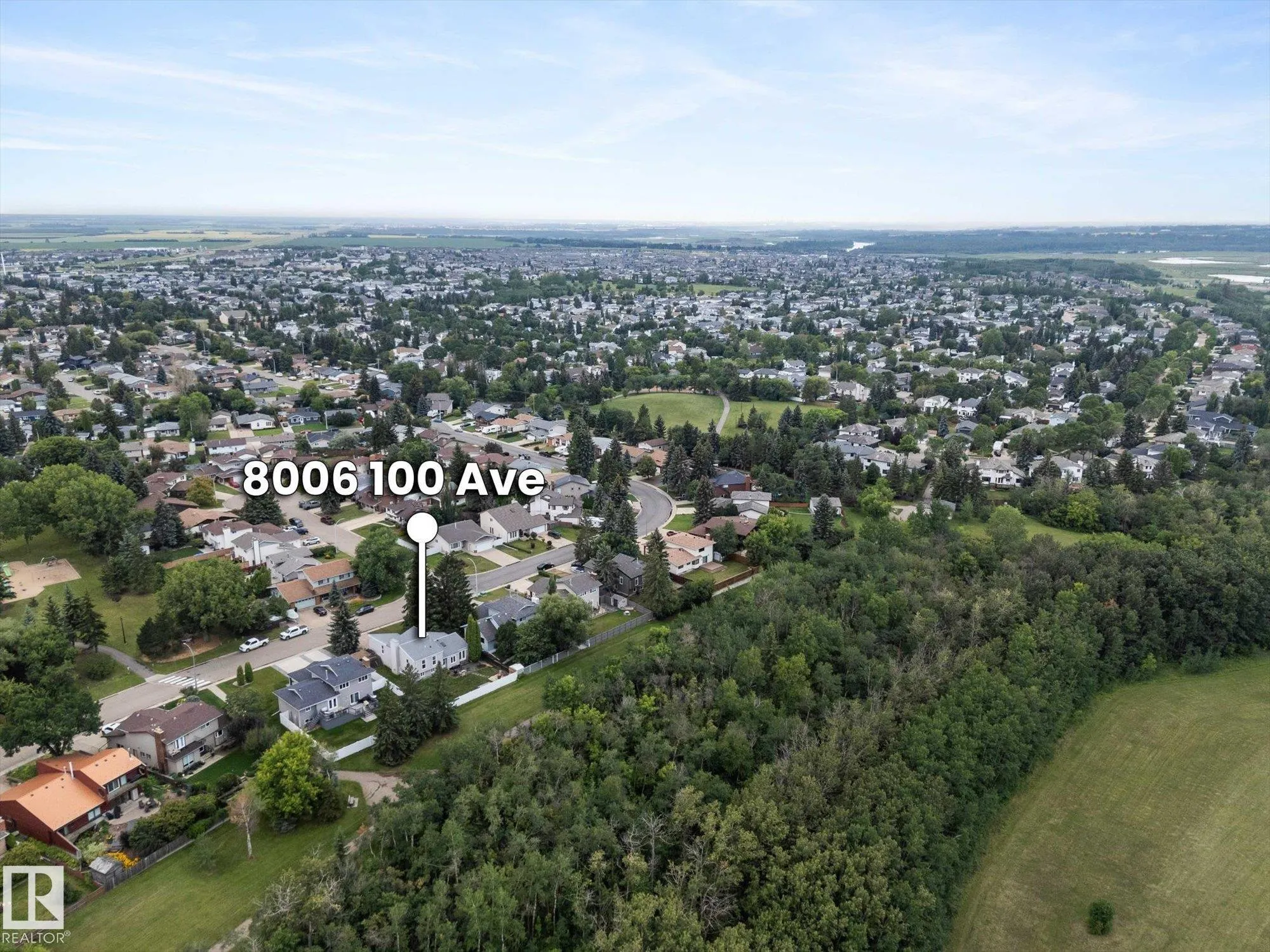 8006 100 Avenue