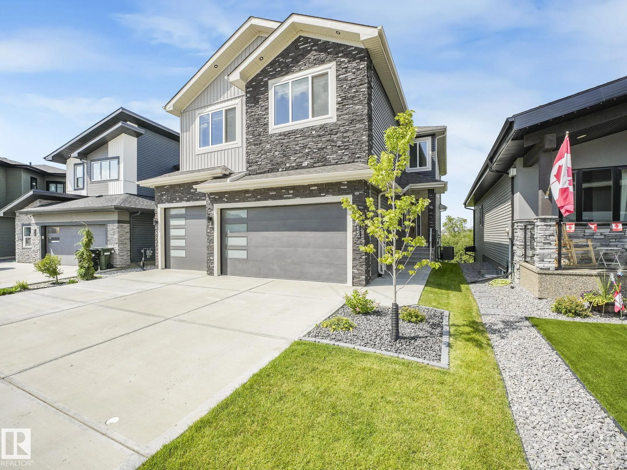 15 ELWYCK Gate