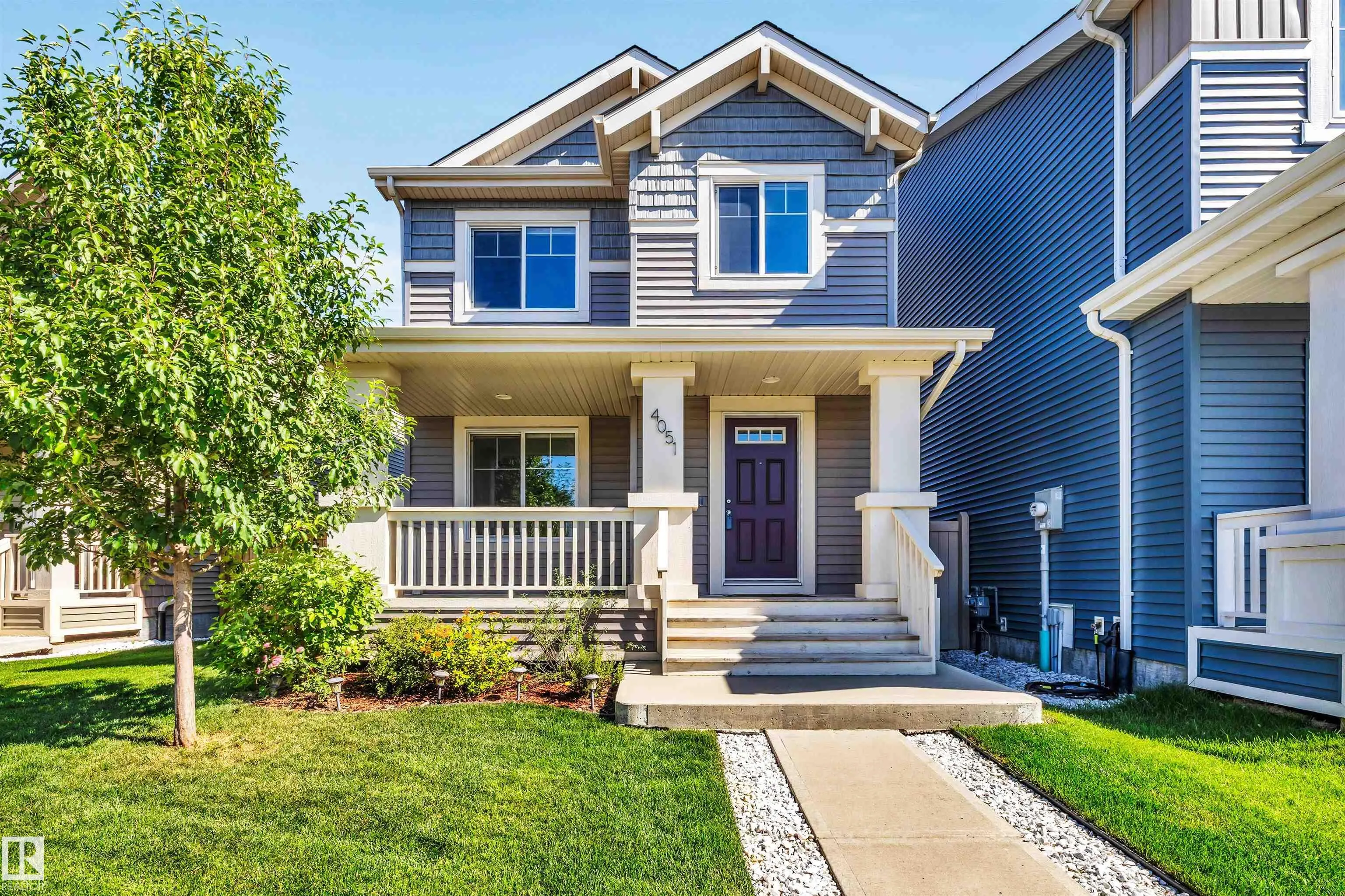 4051 CHAPPELLE Green