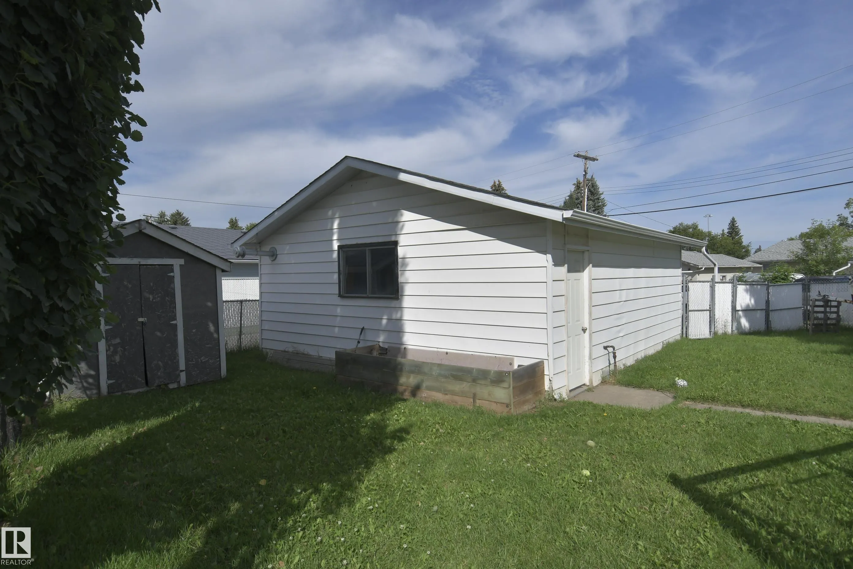 4 CHIPPEWA Road