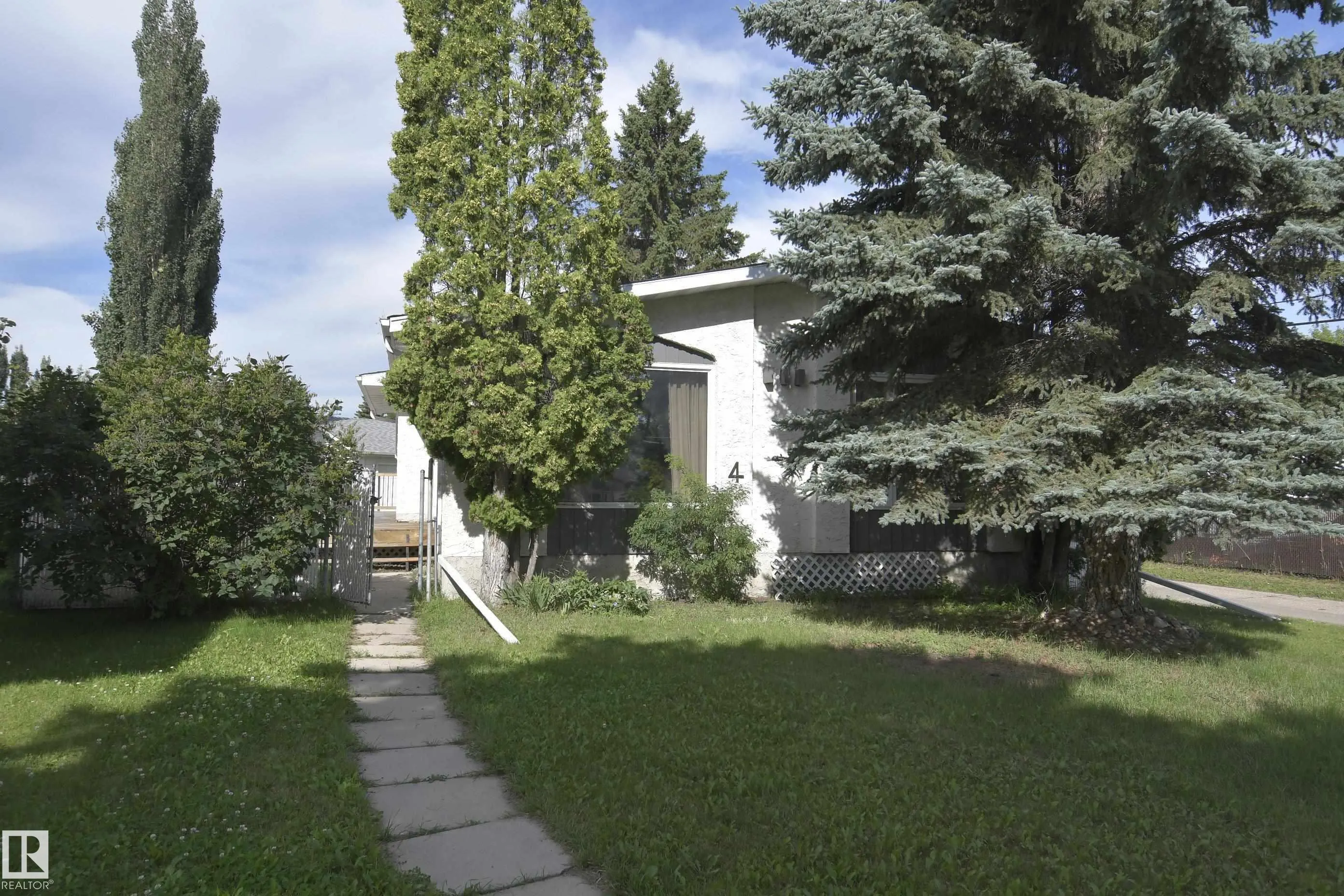 4 CHIPPEWA Road