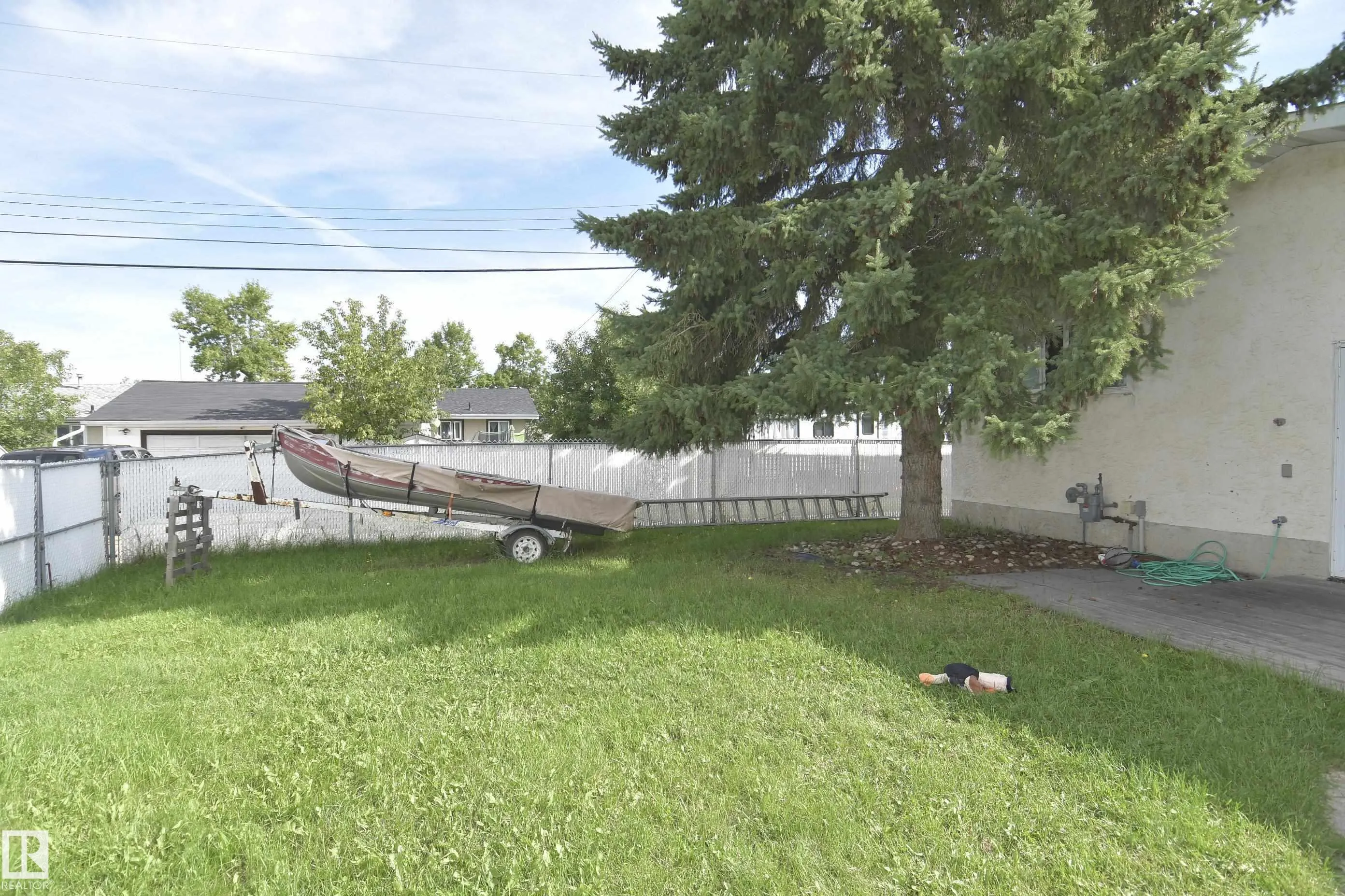 4 CHIPPEWA Road