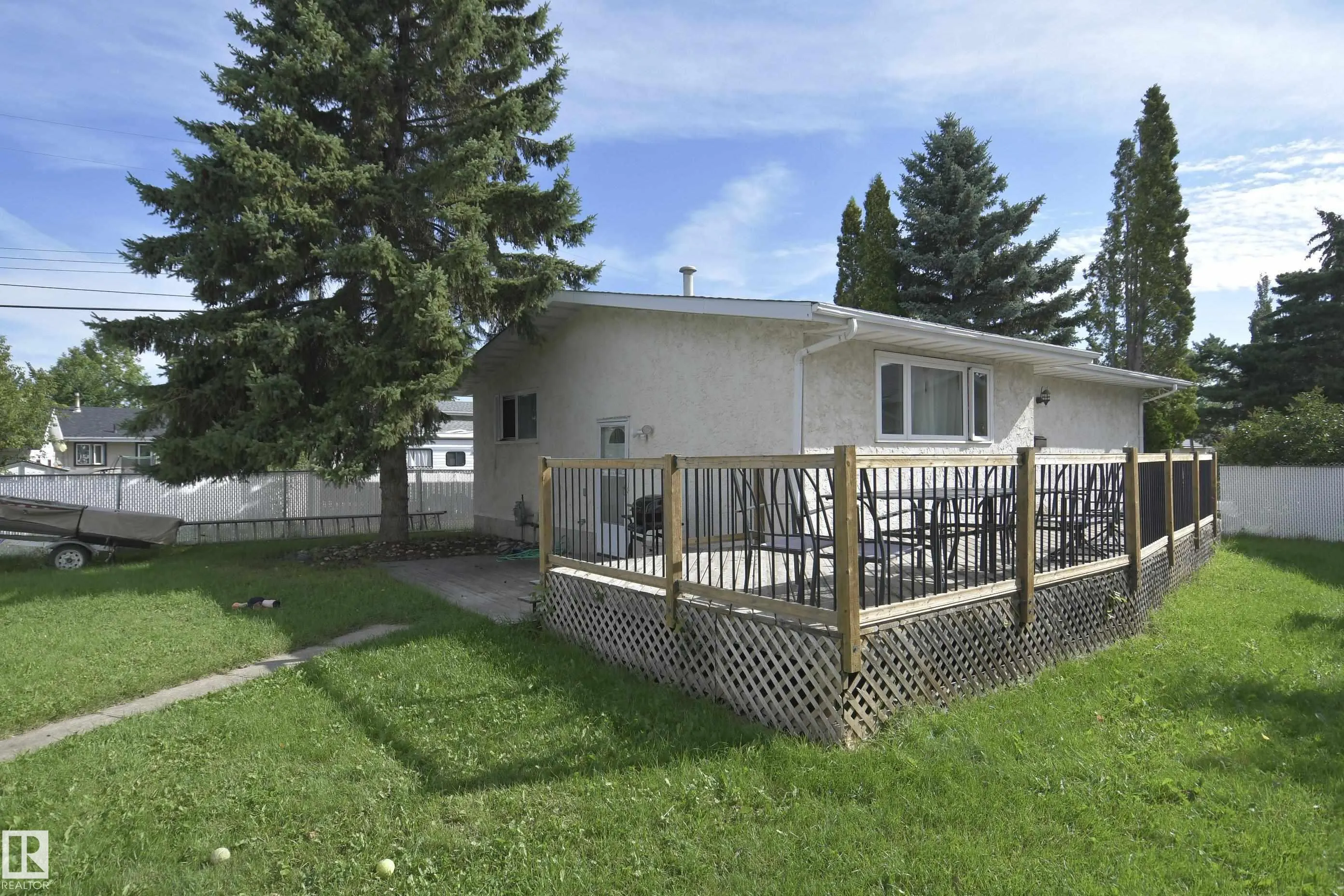 4 CHIPPEWA Road