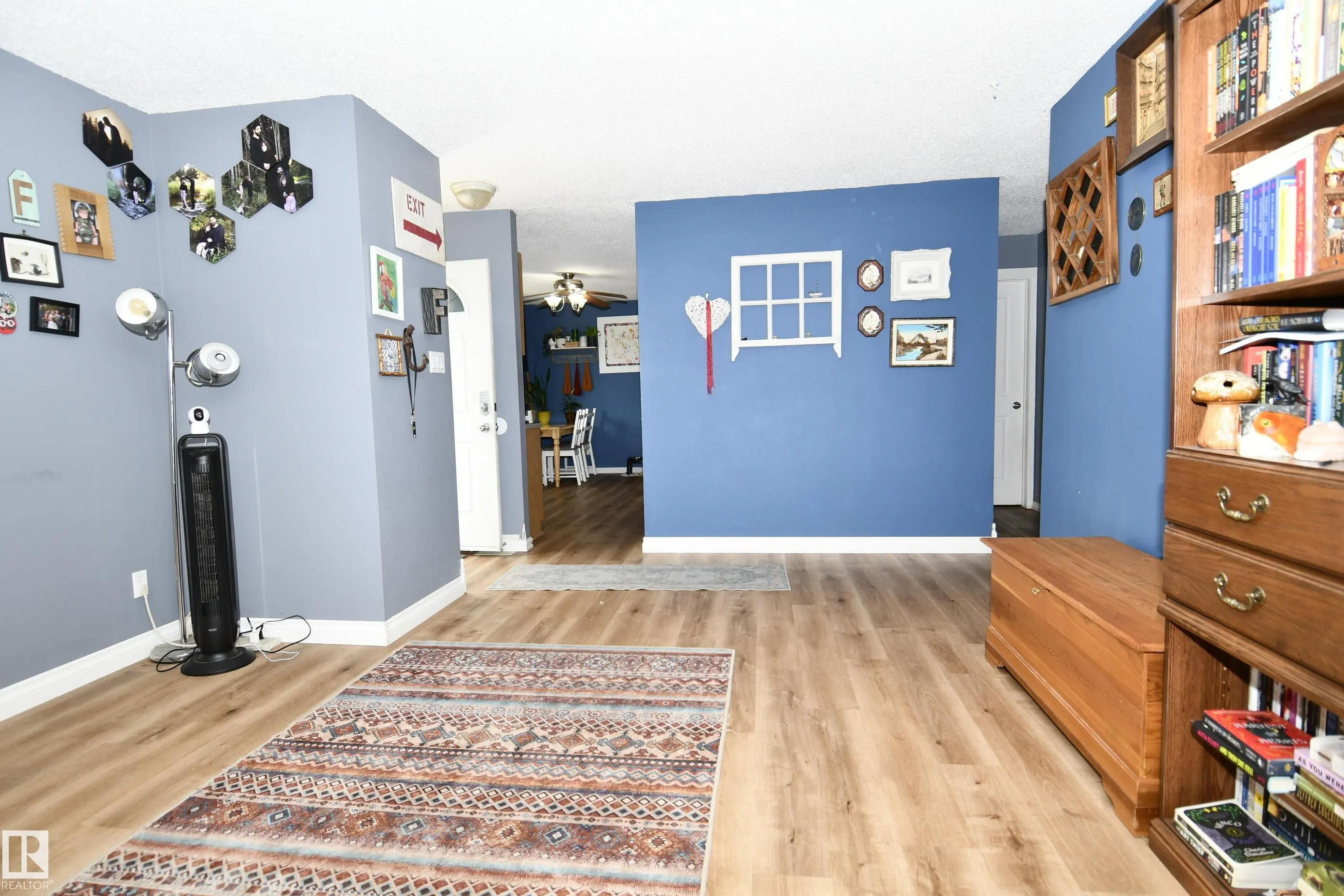 4 CHIPPEWA Road