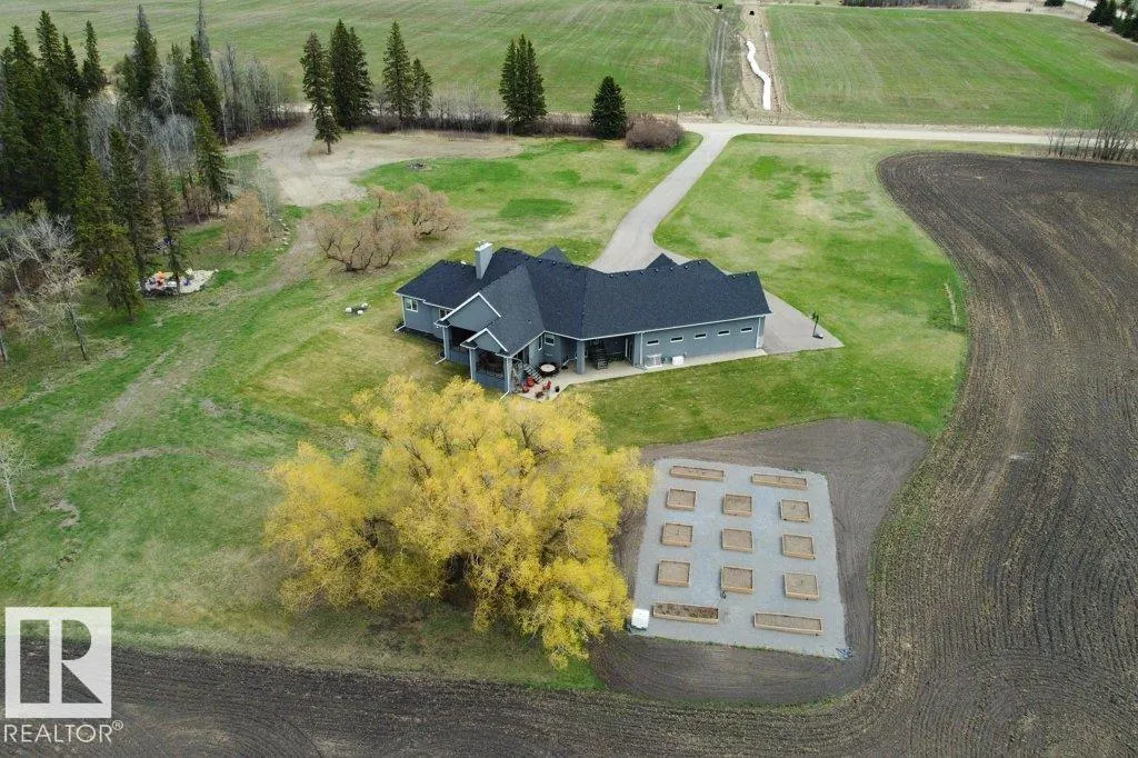 55004 RGE ROAD 271