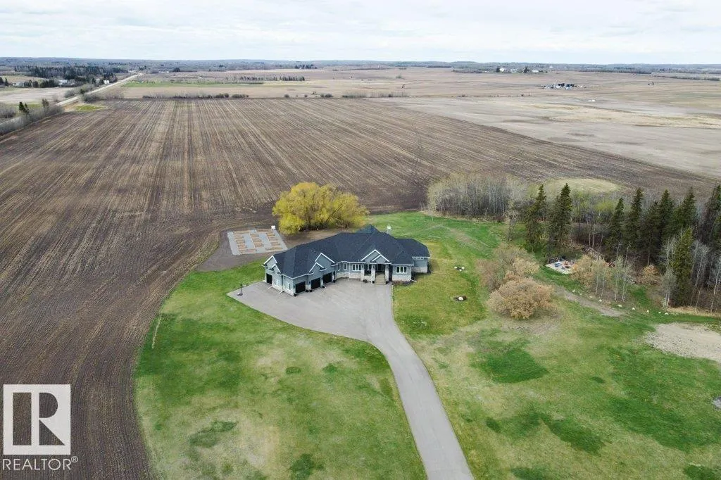 55004 RGE ROAD 271