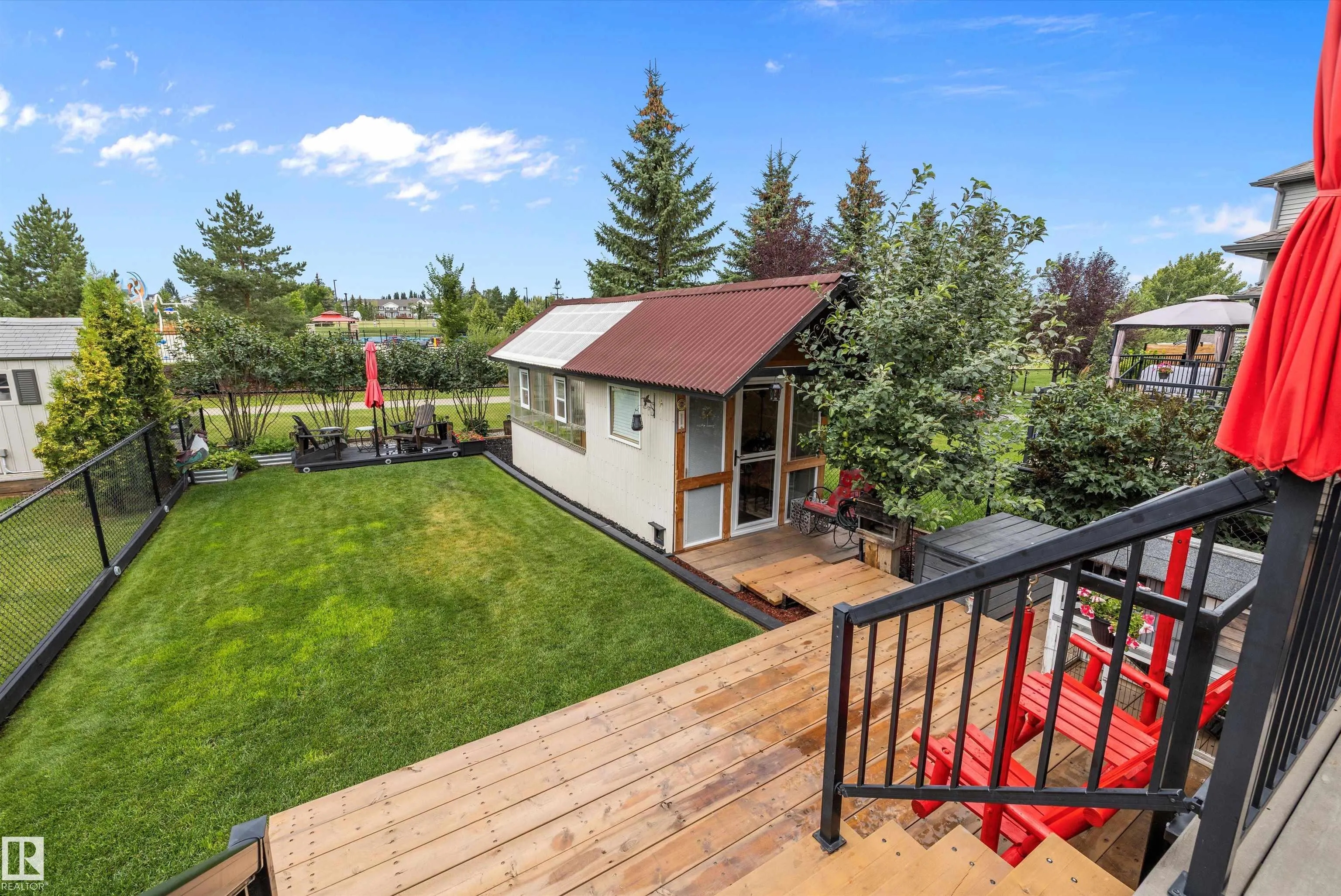 51 Greenbury Crescent