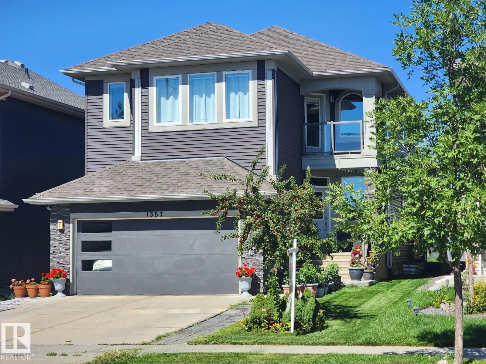 1357 Watt Drive