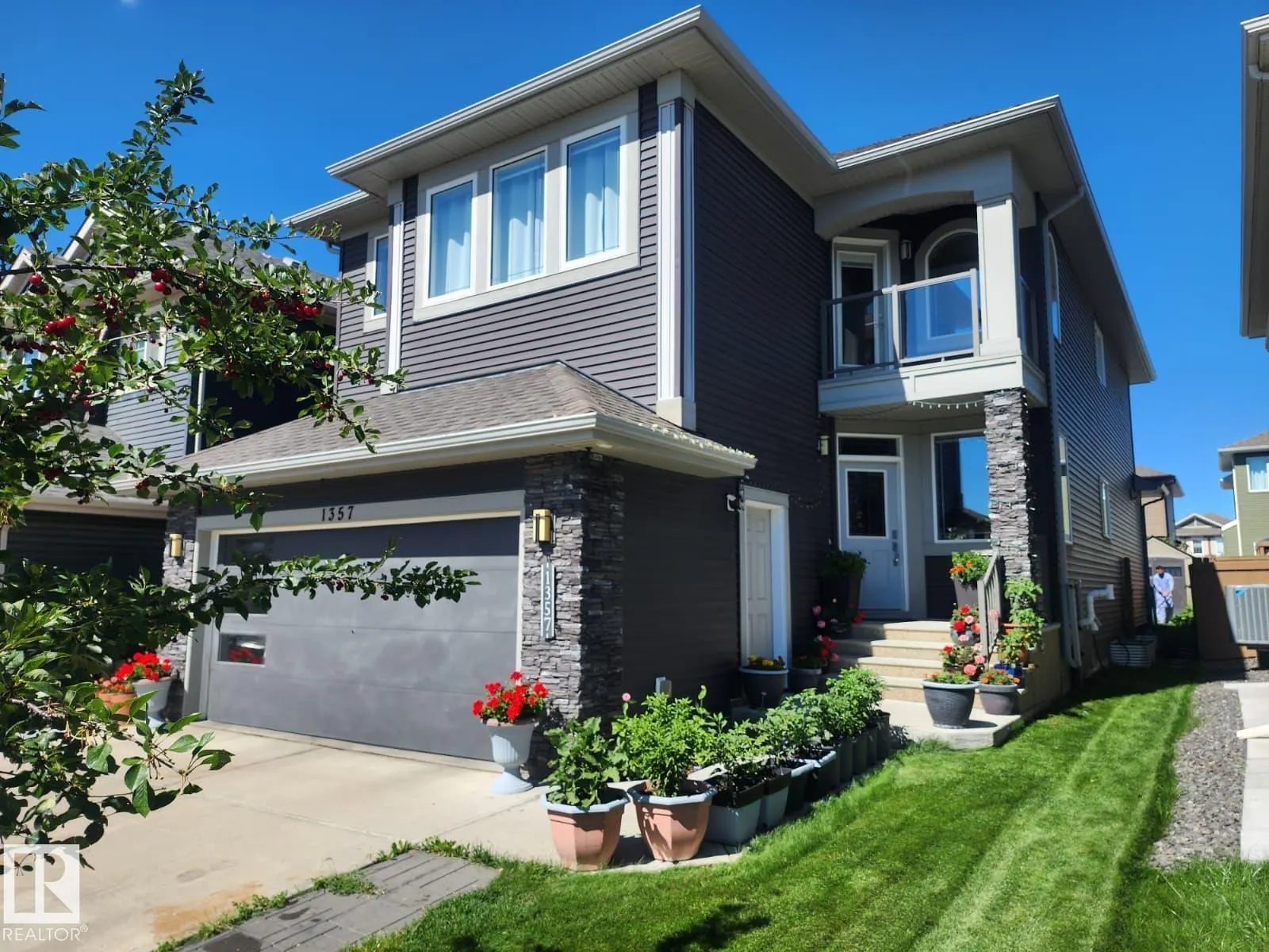 1357 Watt Drive