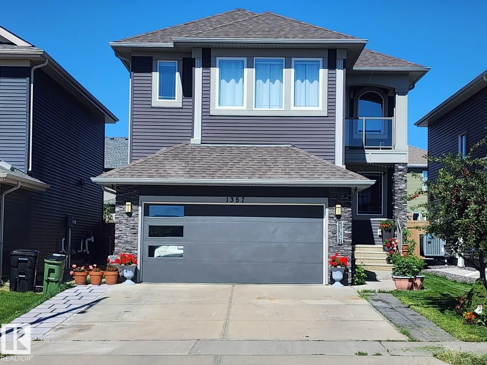 1357 Watt Drive