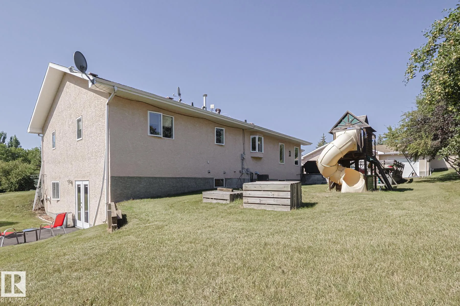 2022 PARKLAND Drive