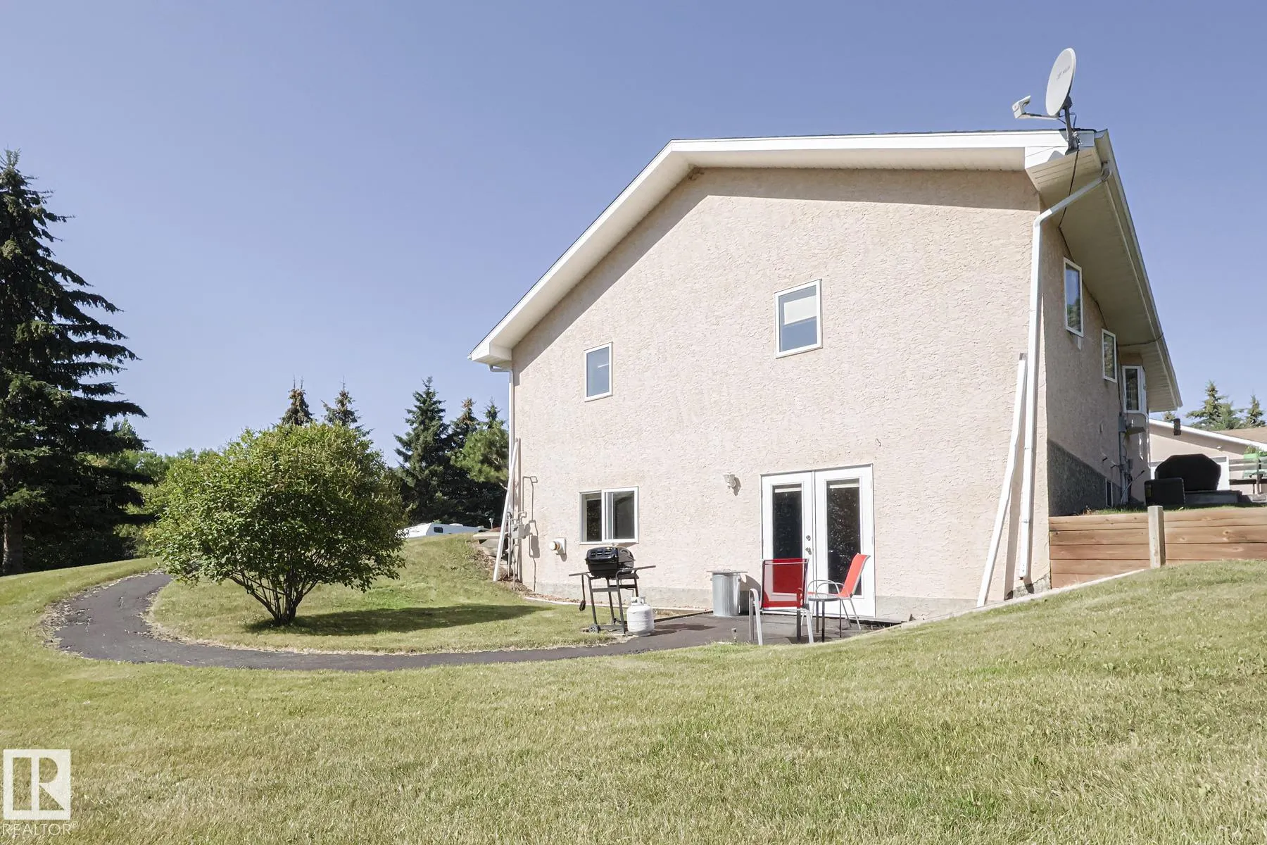 2022 PARKLAND Drive