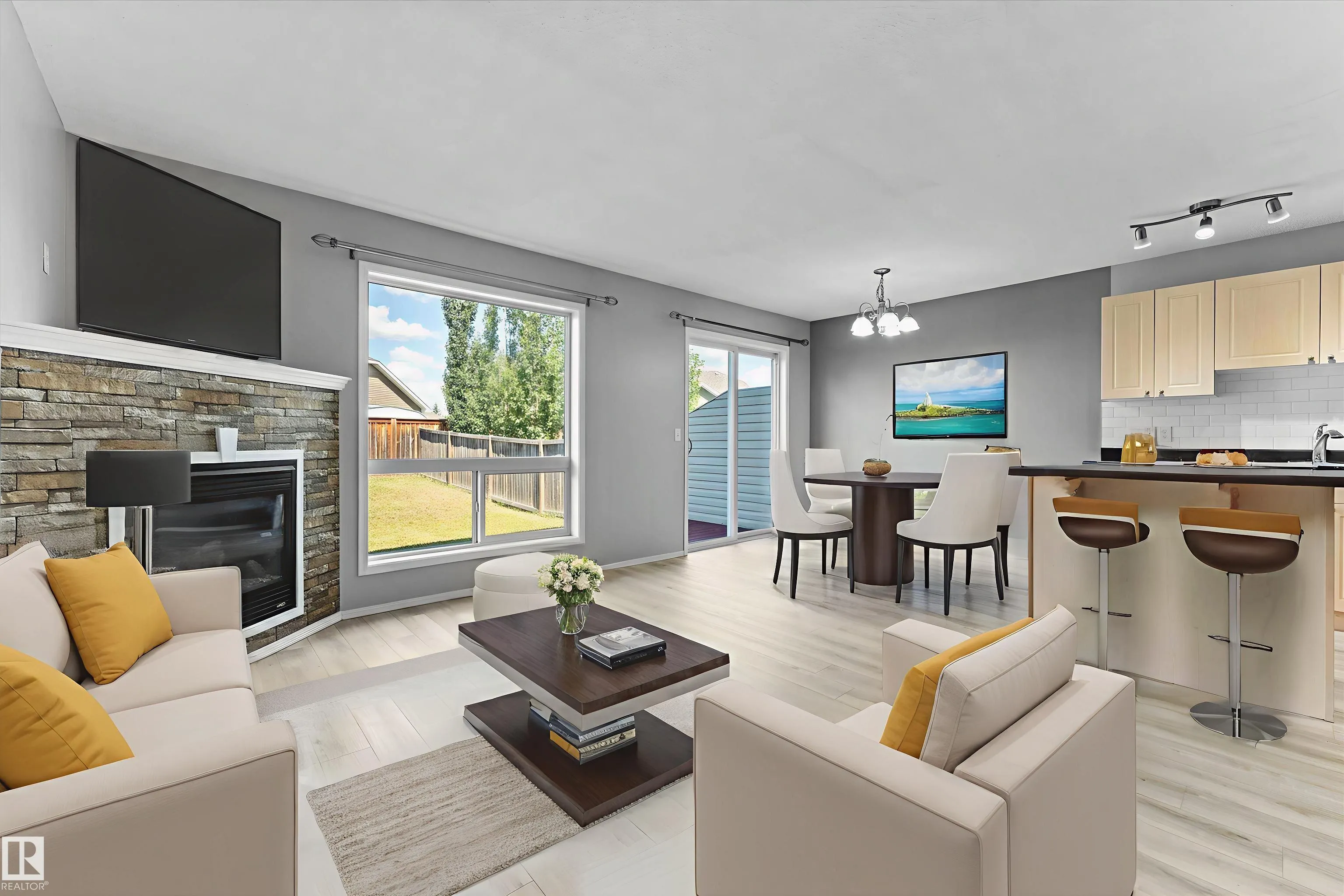 32 NEVIS Close