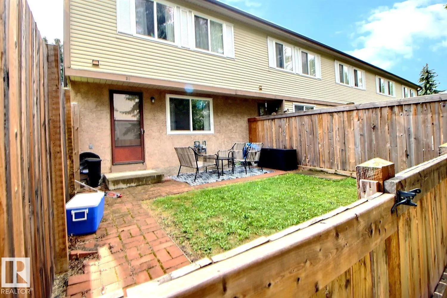 20 WALDEN Park