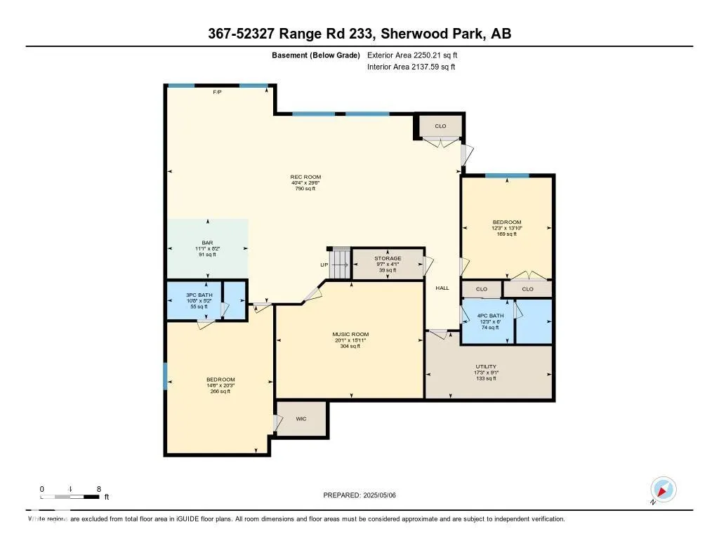 52327 RANGE ROAD 233