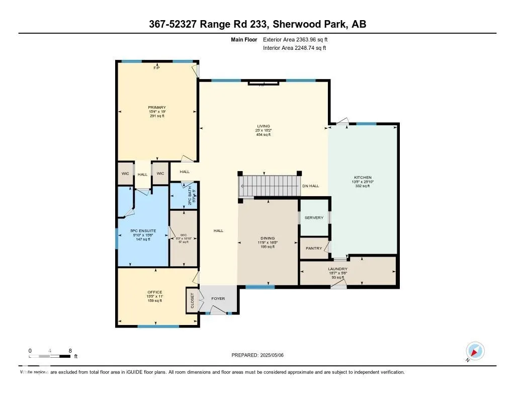 52327 RANGE ROAD 233