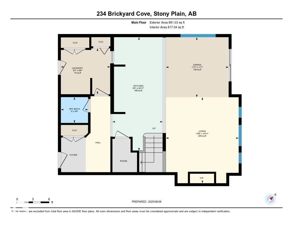234 Brickyard Cove