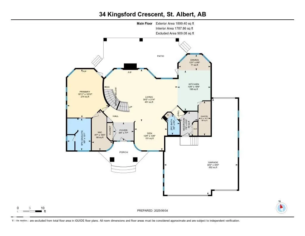 34 KINGSFORD Crescent