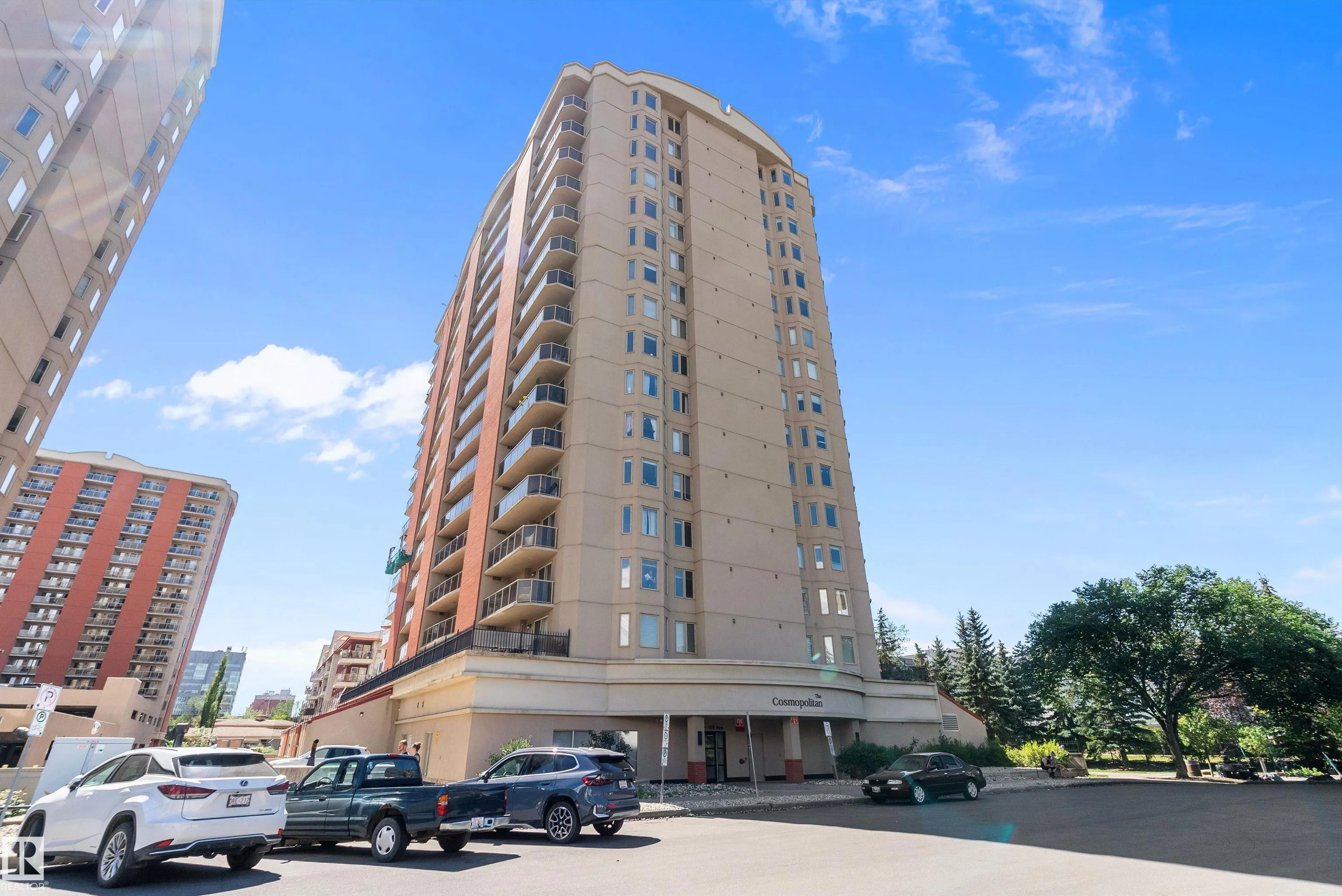 10909 103 Avenue