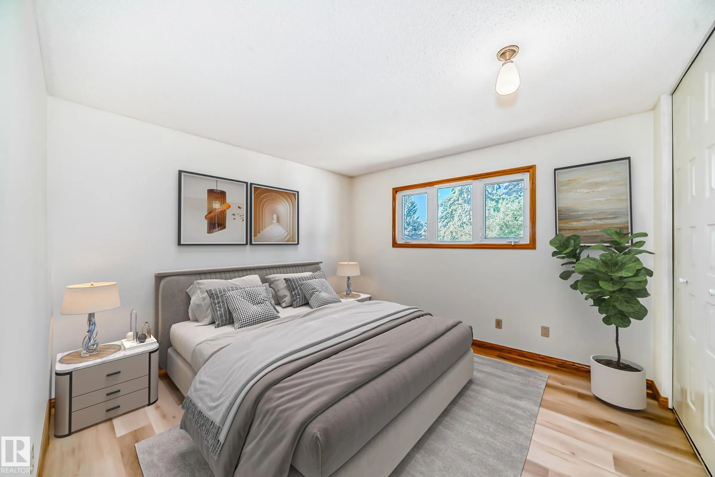 9 WELLINGTON Crescent