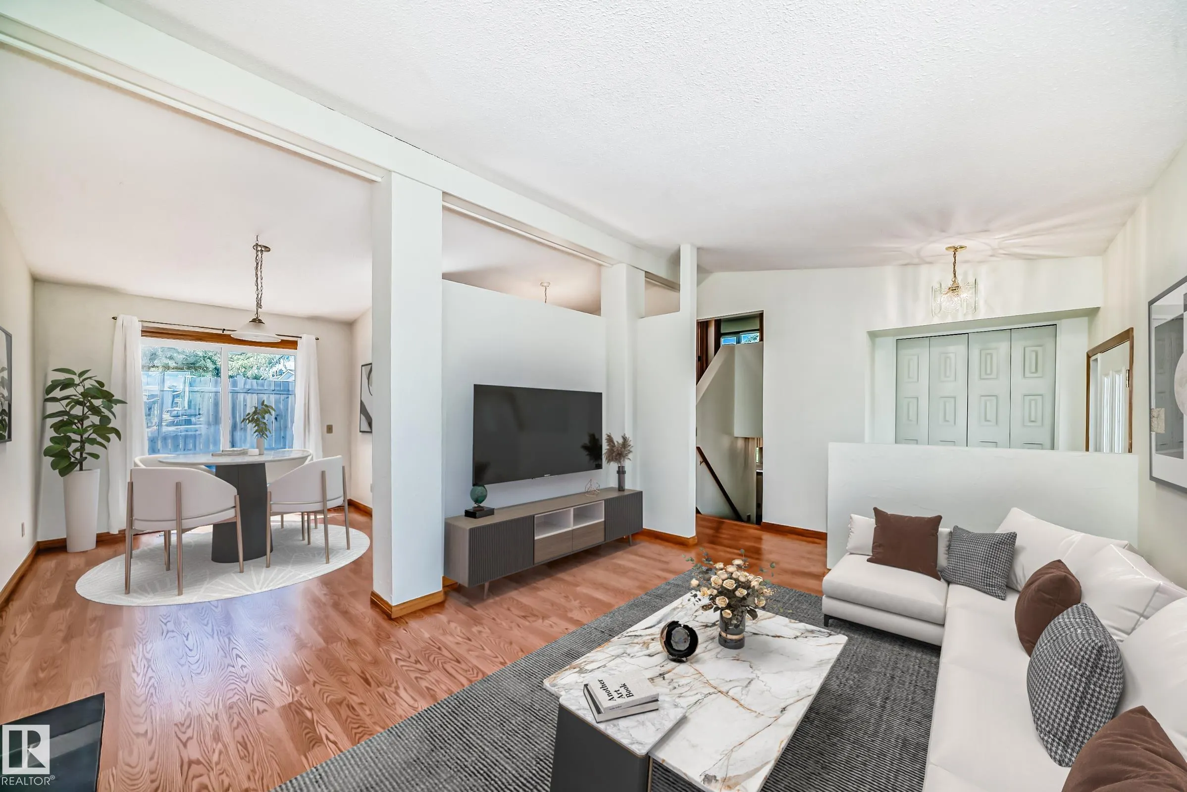 9 WELLINGTON Crescent