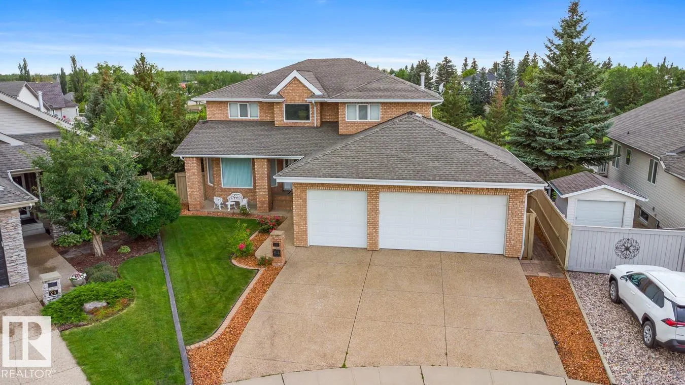 21 RIDGEBAY Place