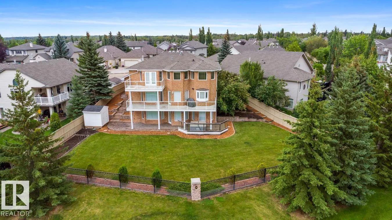 21 RIDGEBAY Place