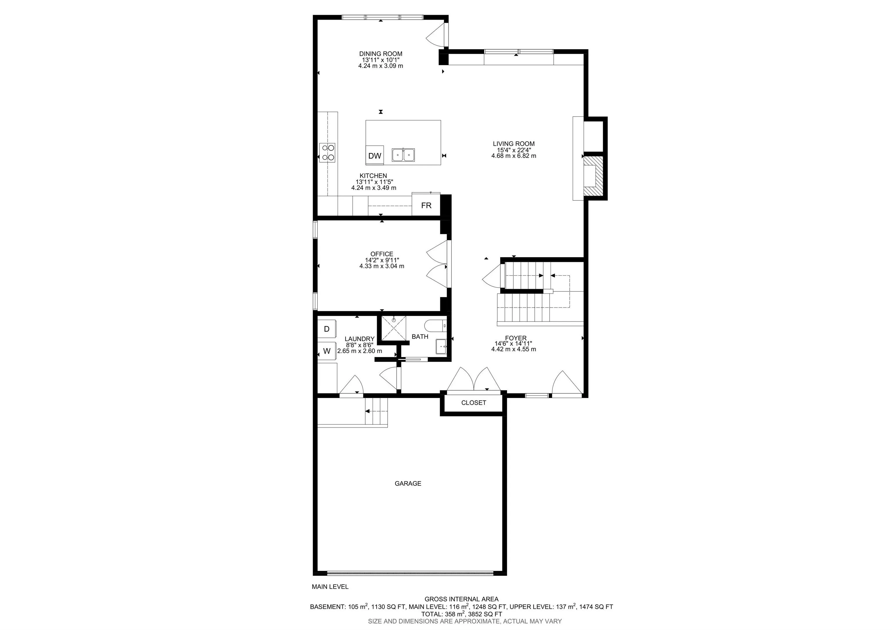478 AINSLIE Crescent