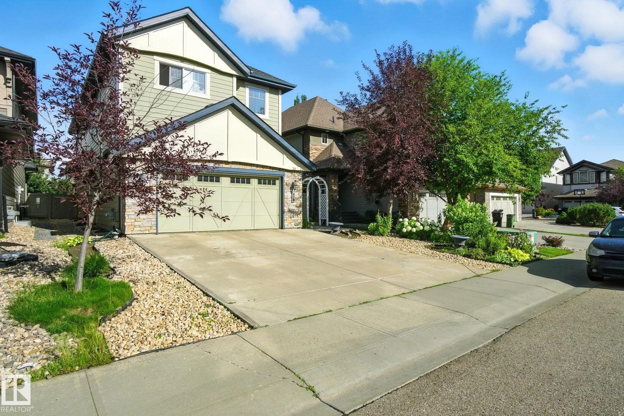 478 AINSLIE Crescent