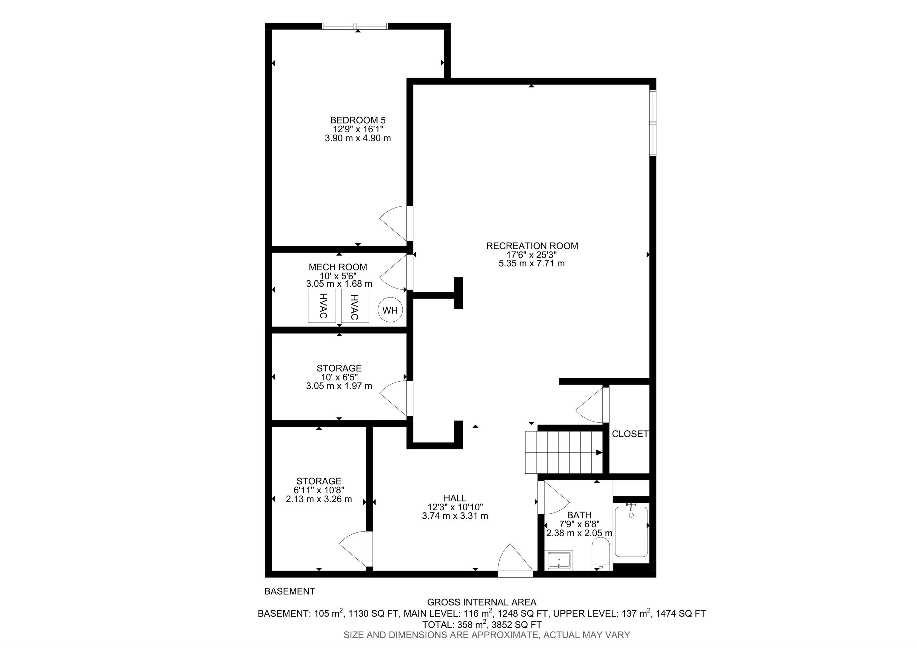 478 AINSLIE Crescent