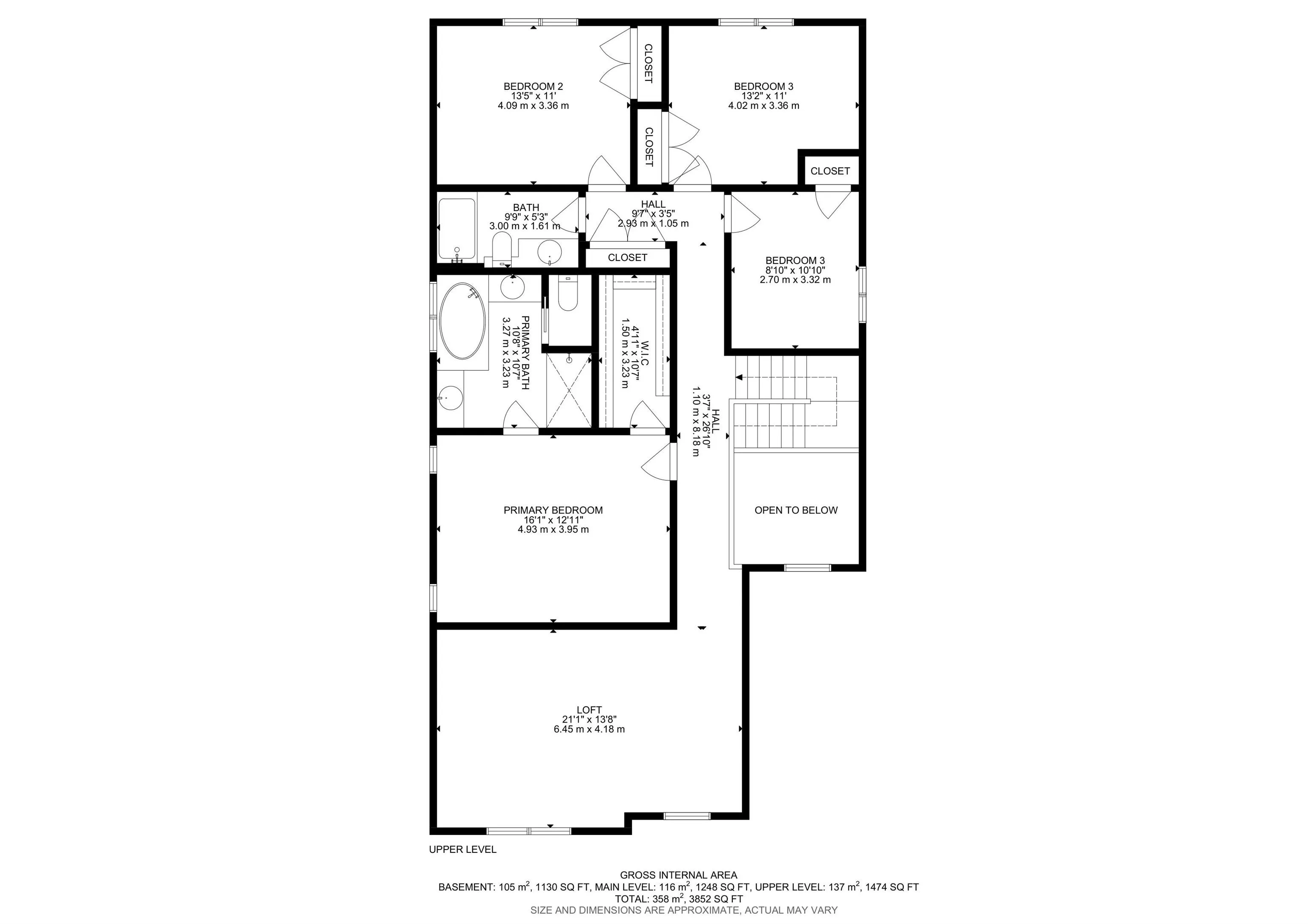 478 AINSLIE Crescent