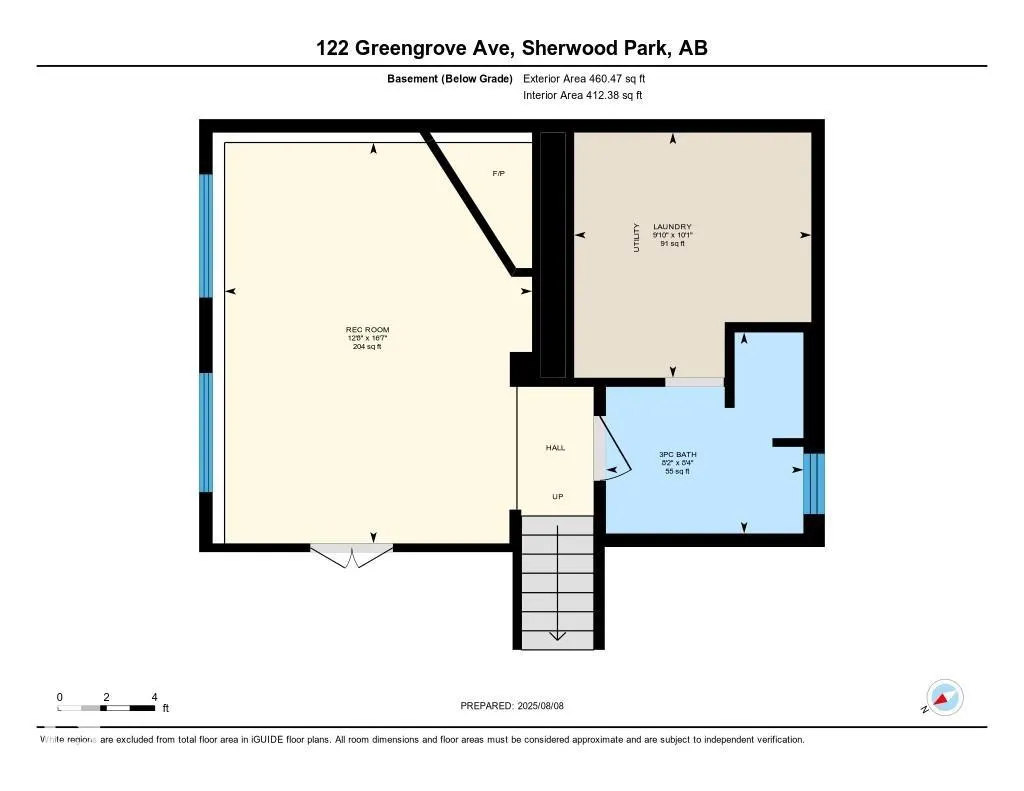 122 GREENGROVE Avenue