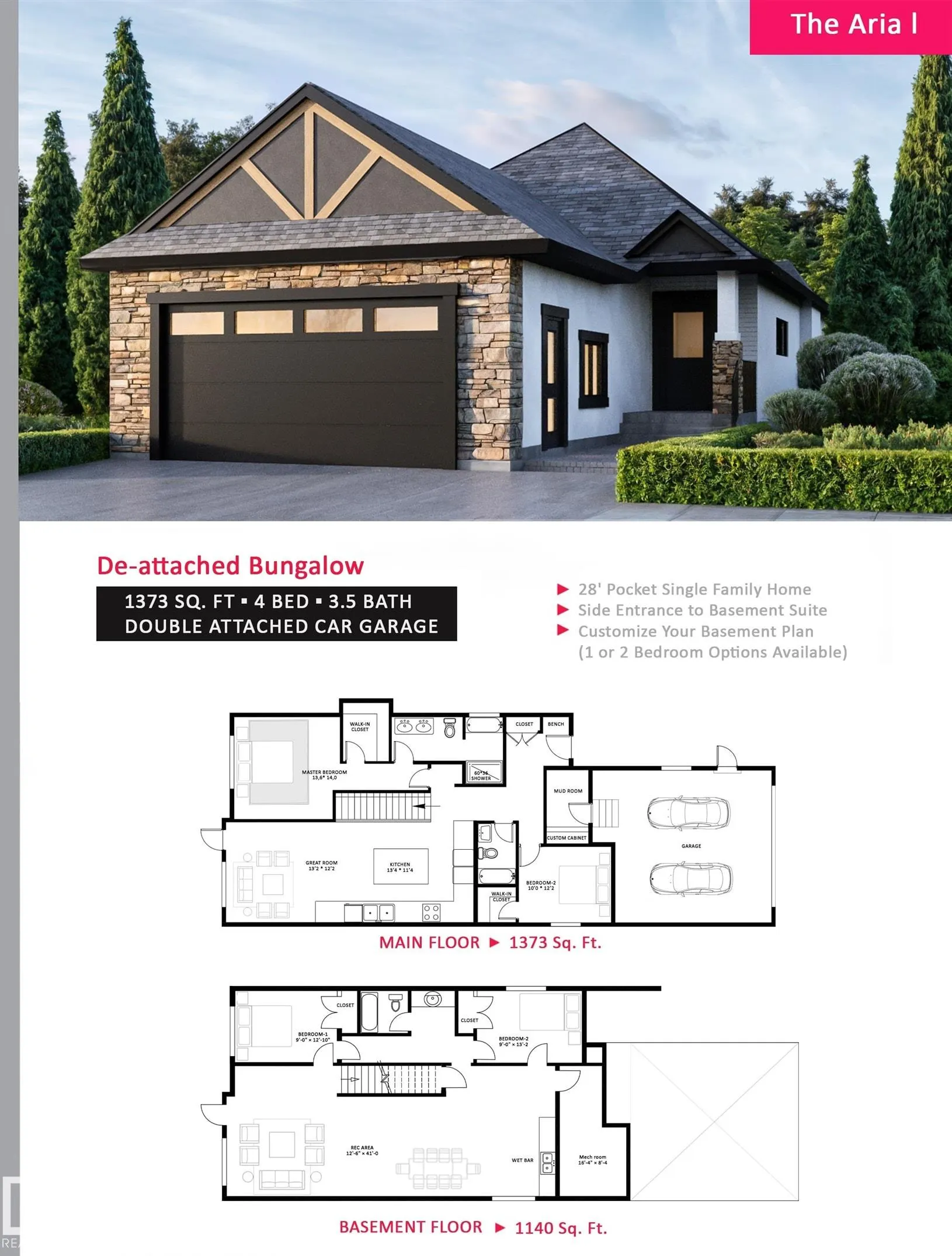 3138 Magpie Wy
