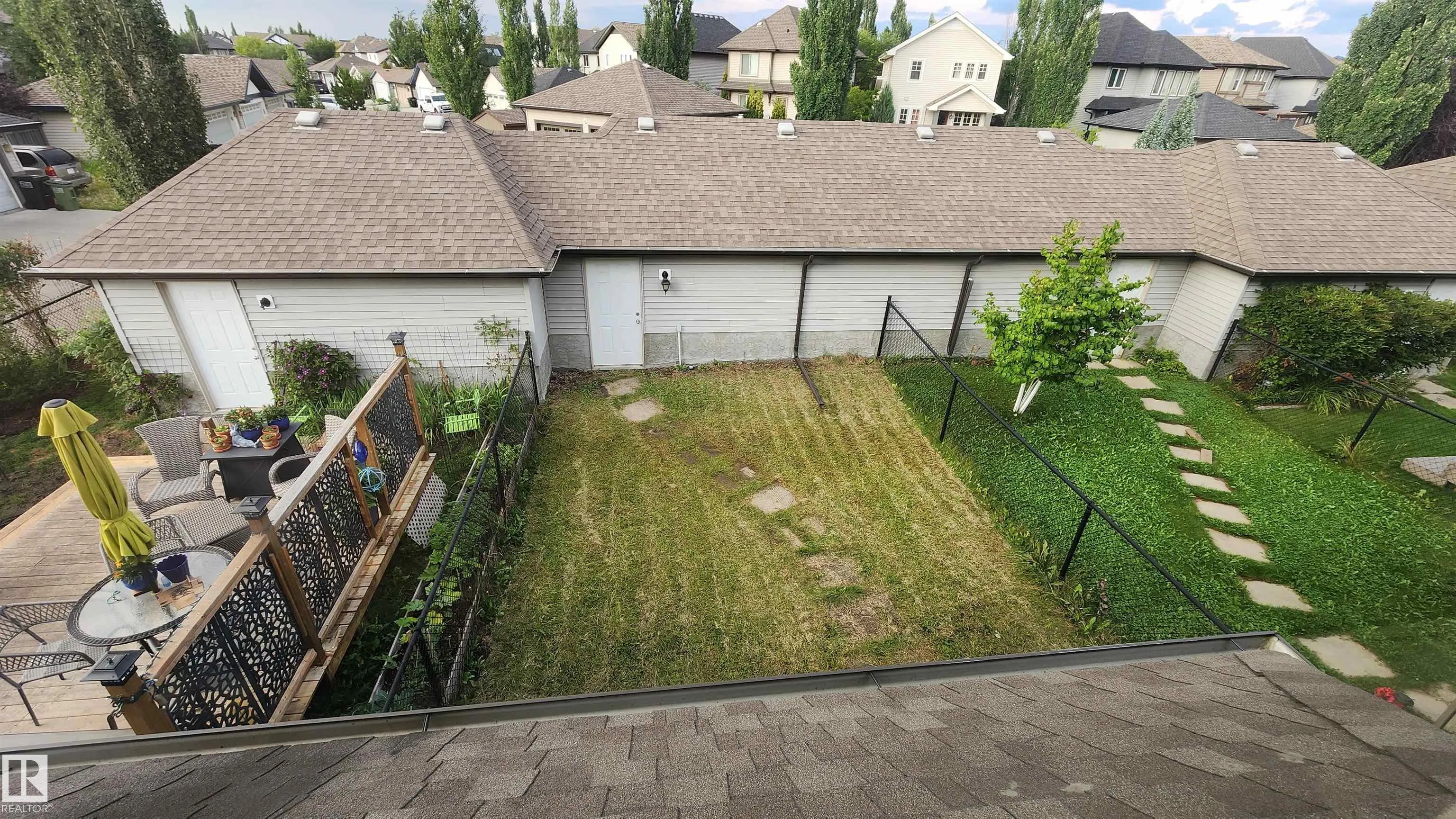 2544 ANDERSON Way