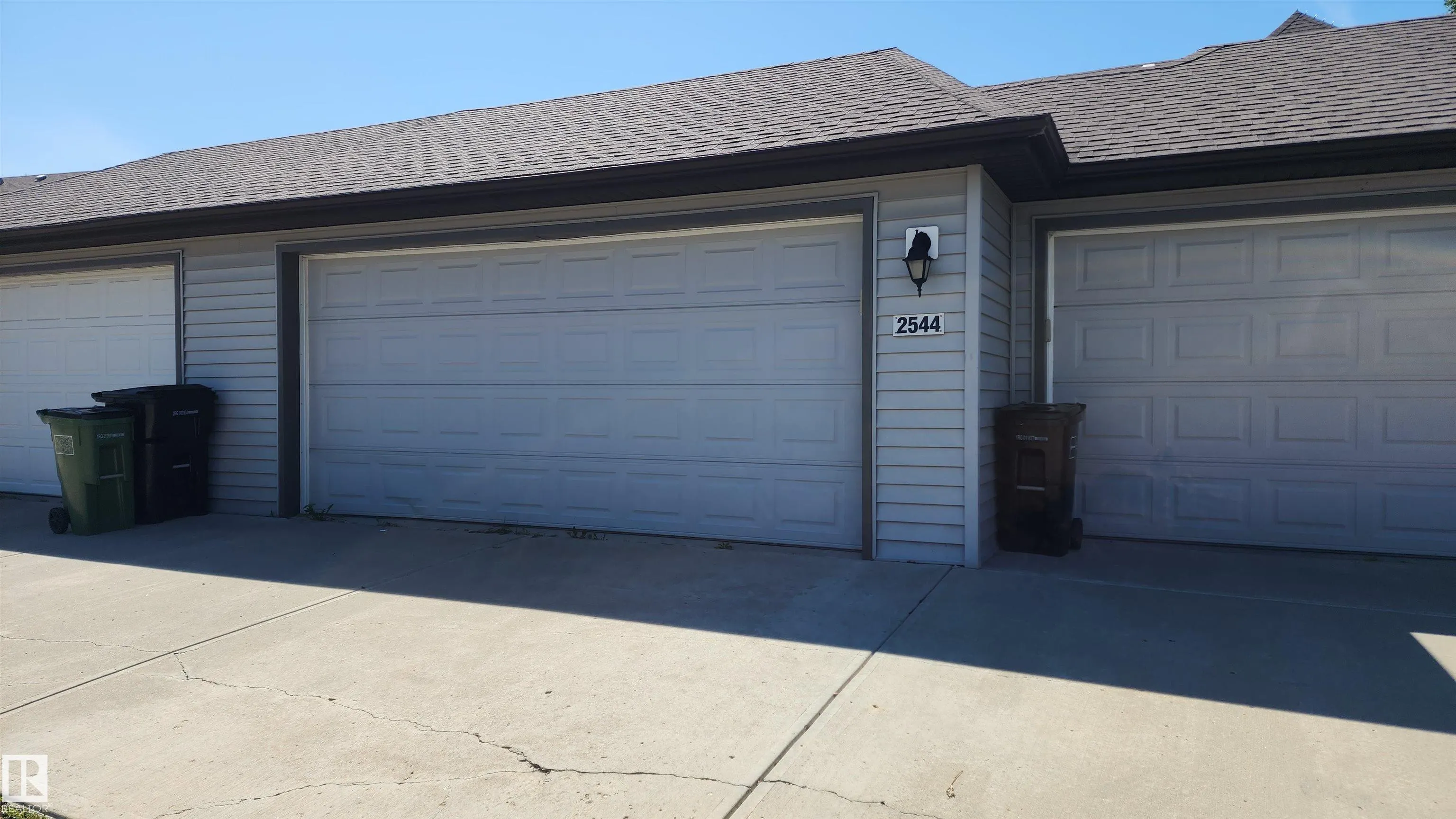 2544 ANDERSON Way