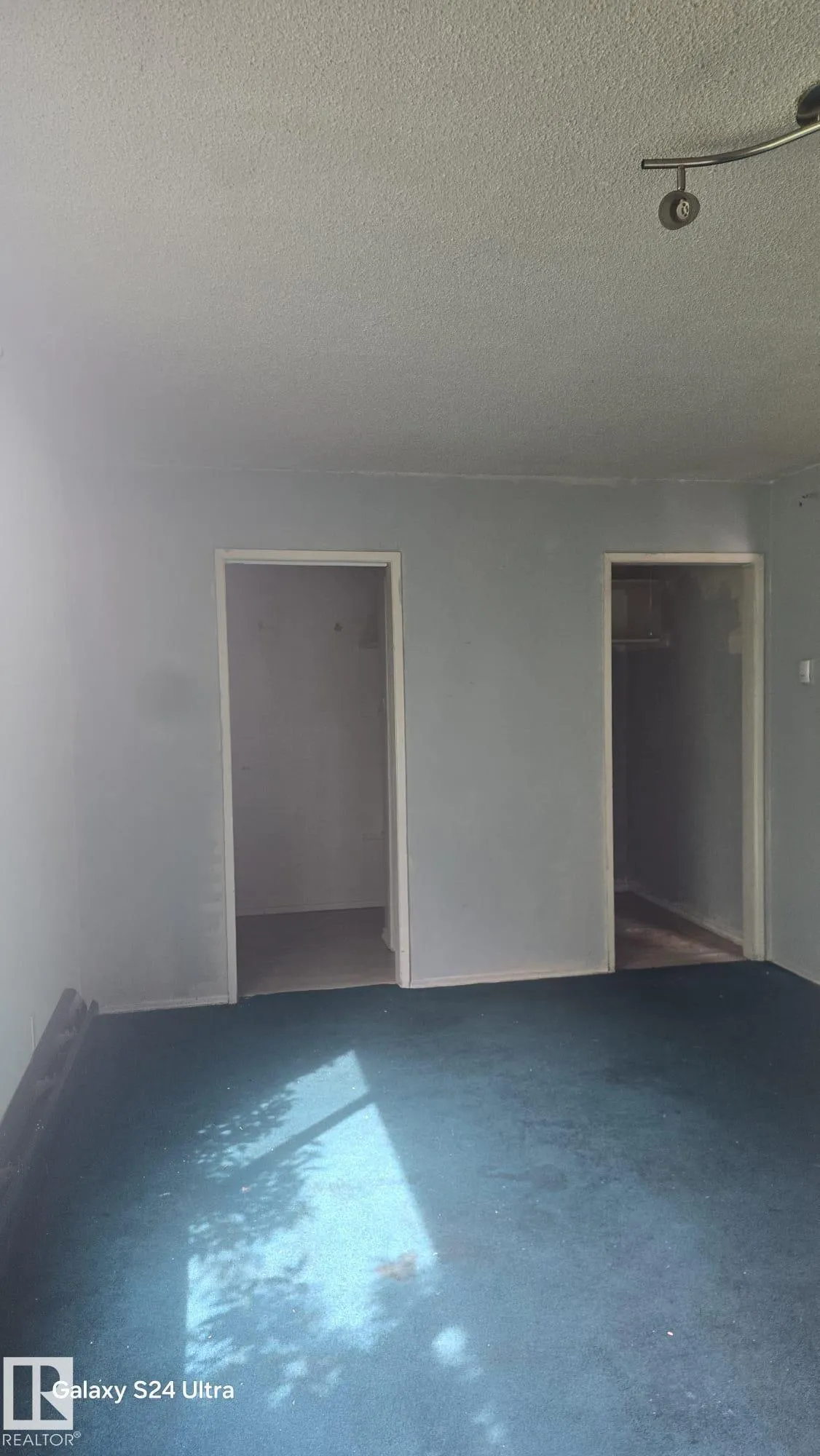 Undisclosed Address