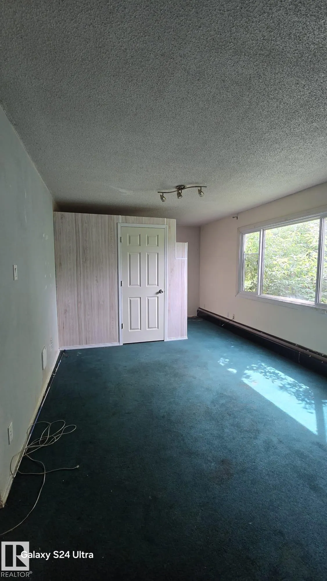 Undisclosed Address